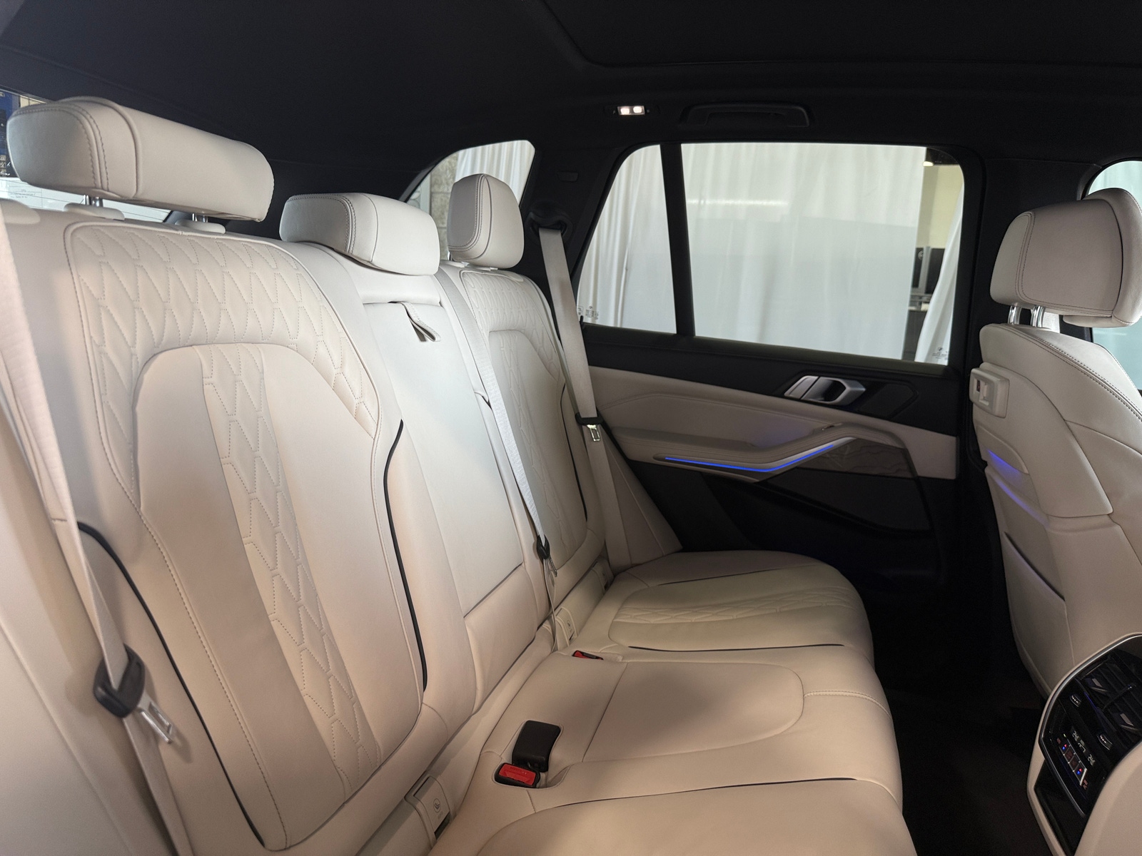 Thumbnail: 2019 BMW X5 - 5