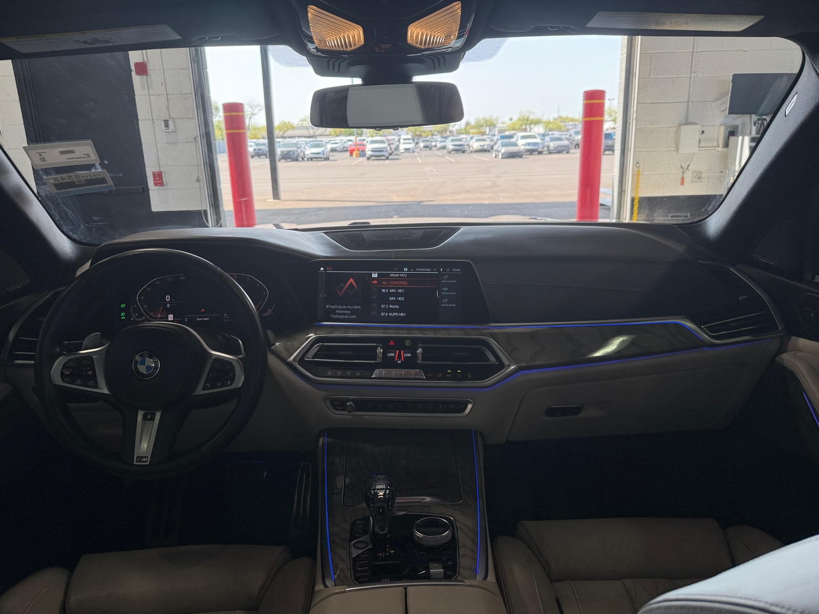 Thumbnail: 2019 BMW X5 - 2