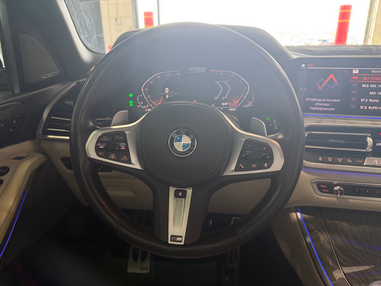 Thumbnail: 2019 BMW X5 - 4