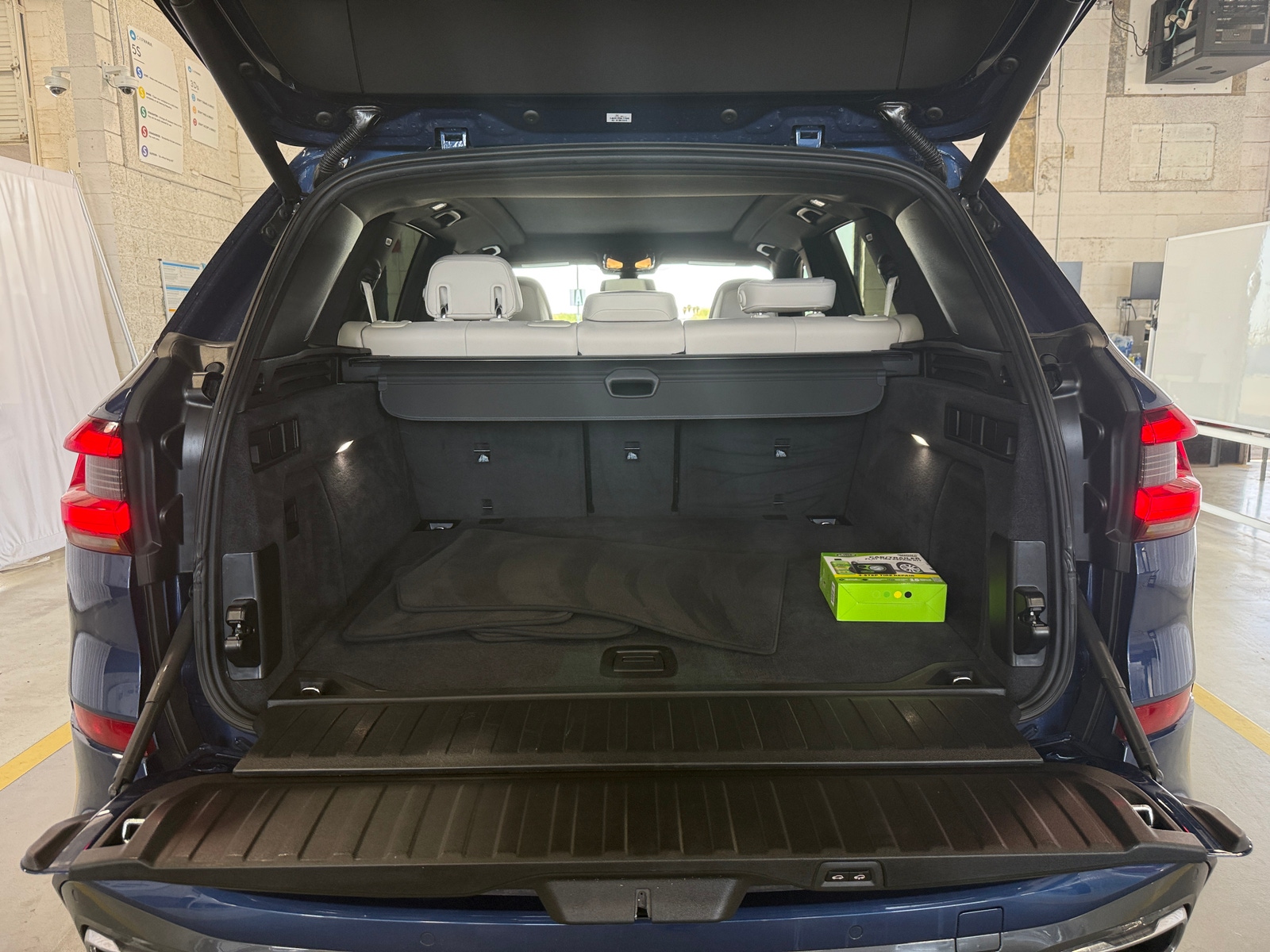 Thumbnail: 2019 BMW X5 - 6