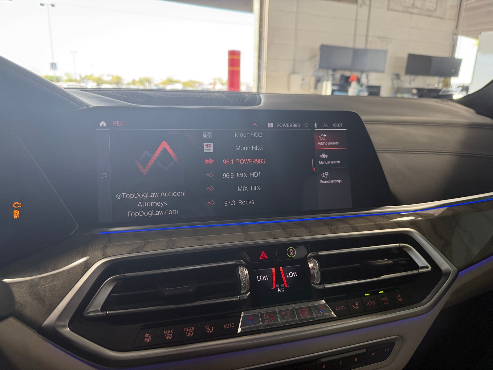 Thumbnail: 2019 BMW X5 - 3