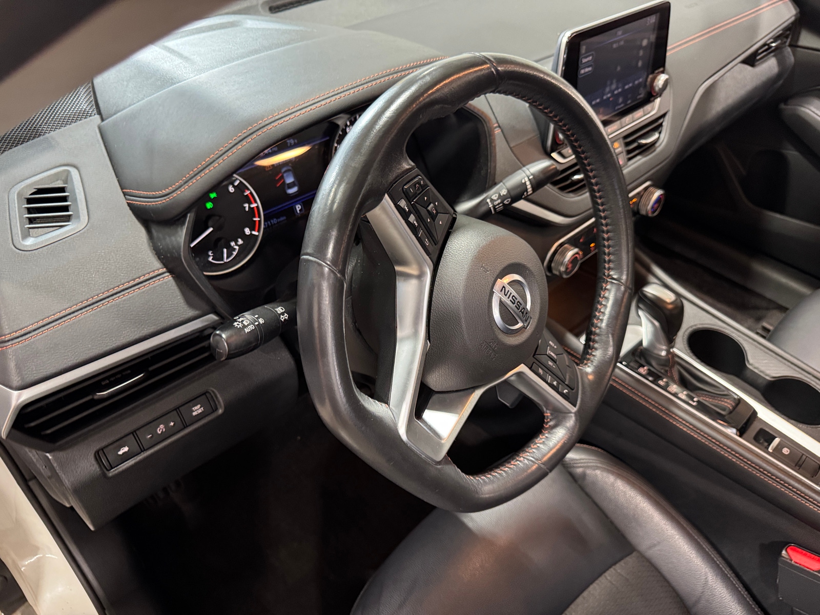 Thumbnail: 2022 Nissan Altima - 3