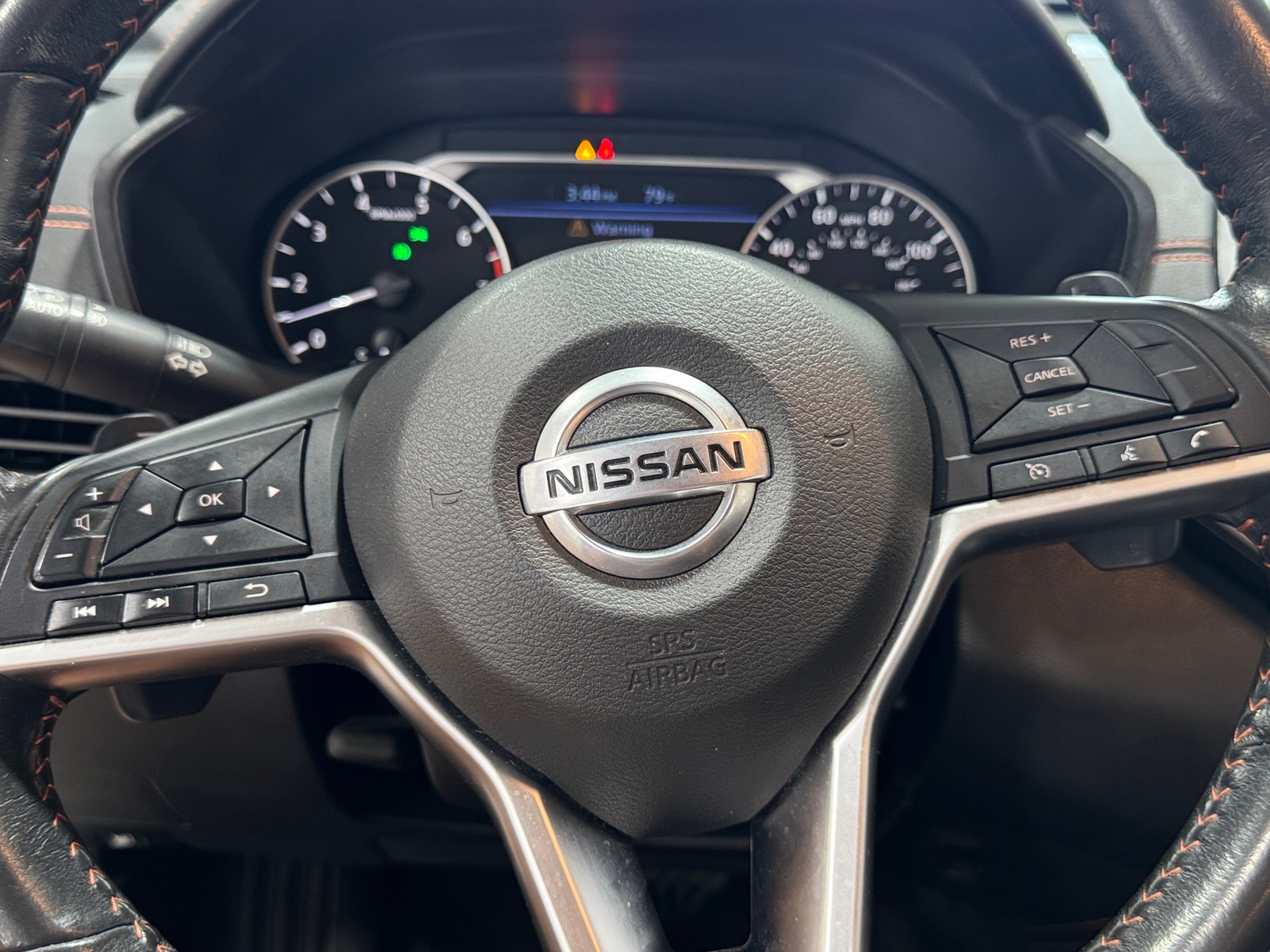 Thumbnail: 2022 Nissan Altima - 5