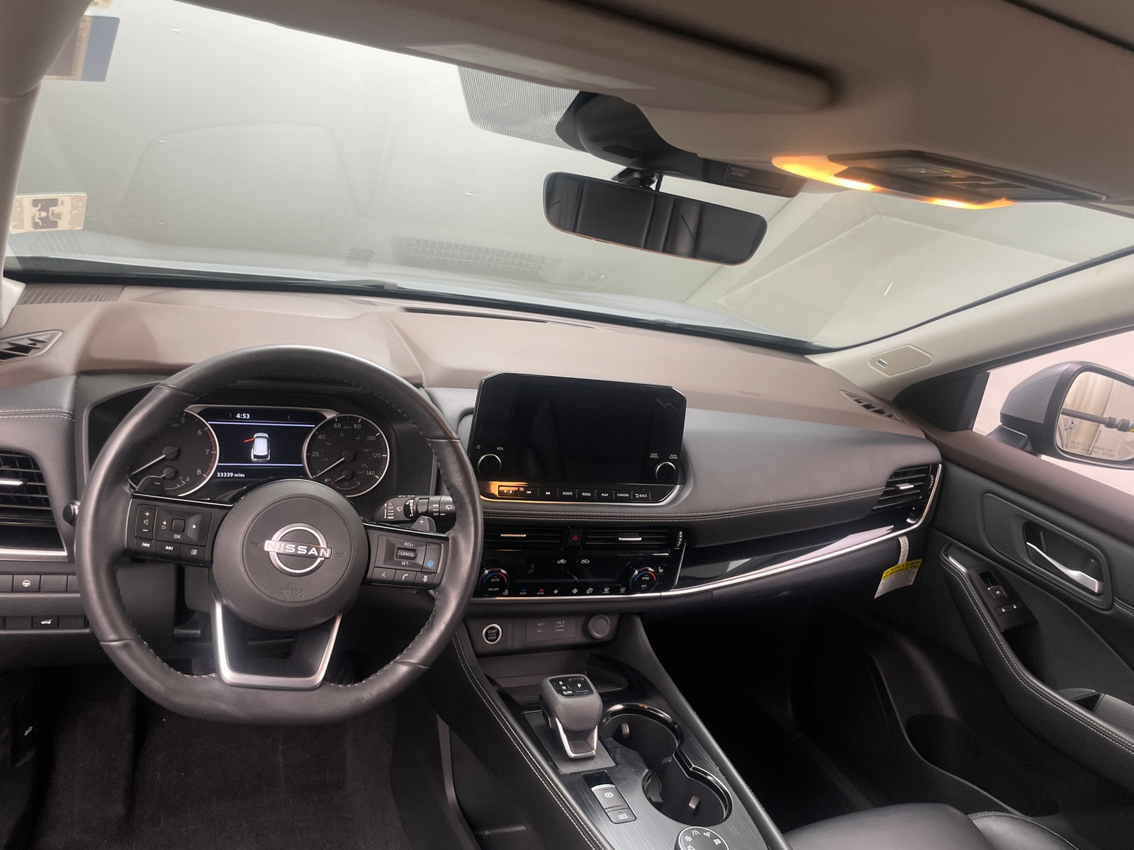Thumbnail: 2023 Nissan Rogue - 2