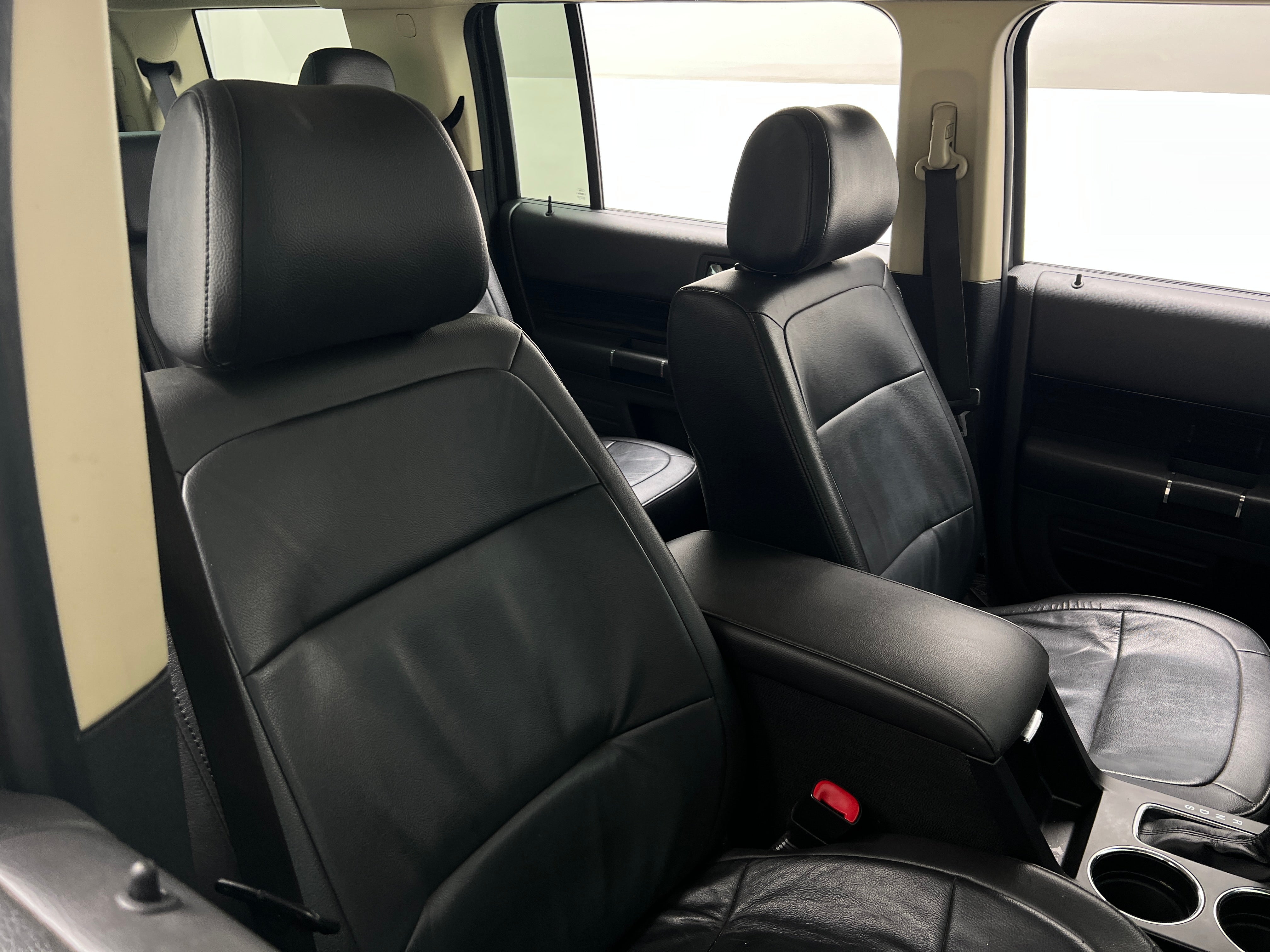 2019 Ford Flex
