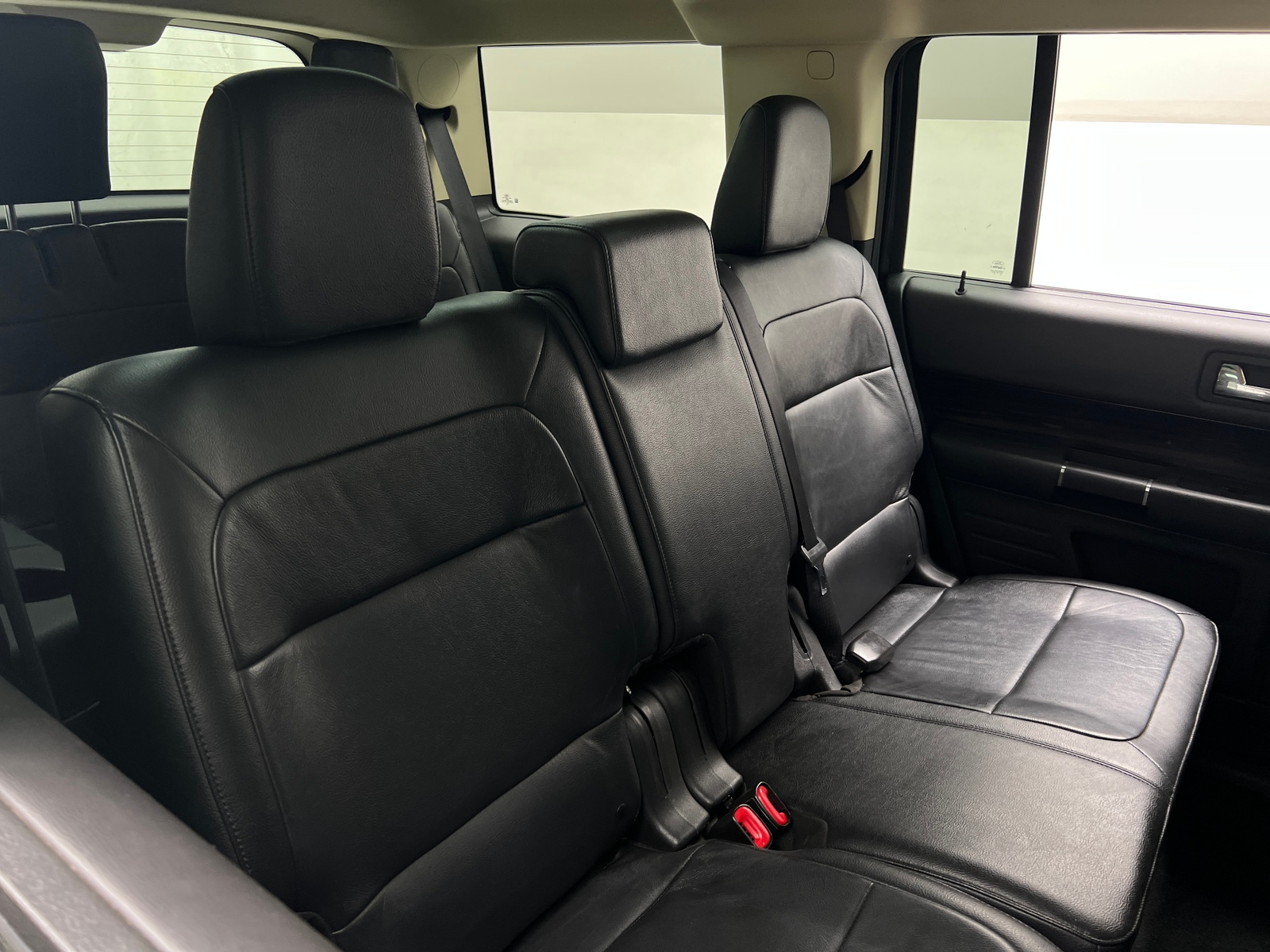 Thumbnail: 2019 Ford Flex - 5