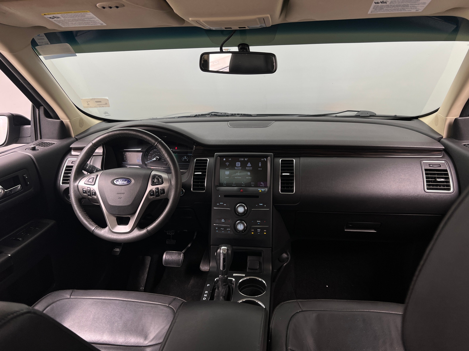 Thumbnail: 2019 Ford Flex - 2