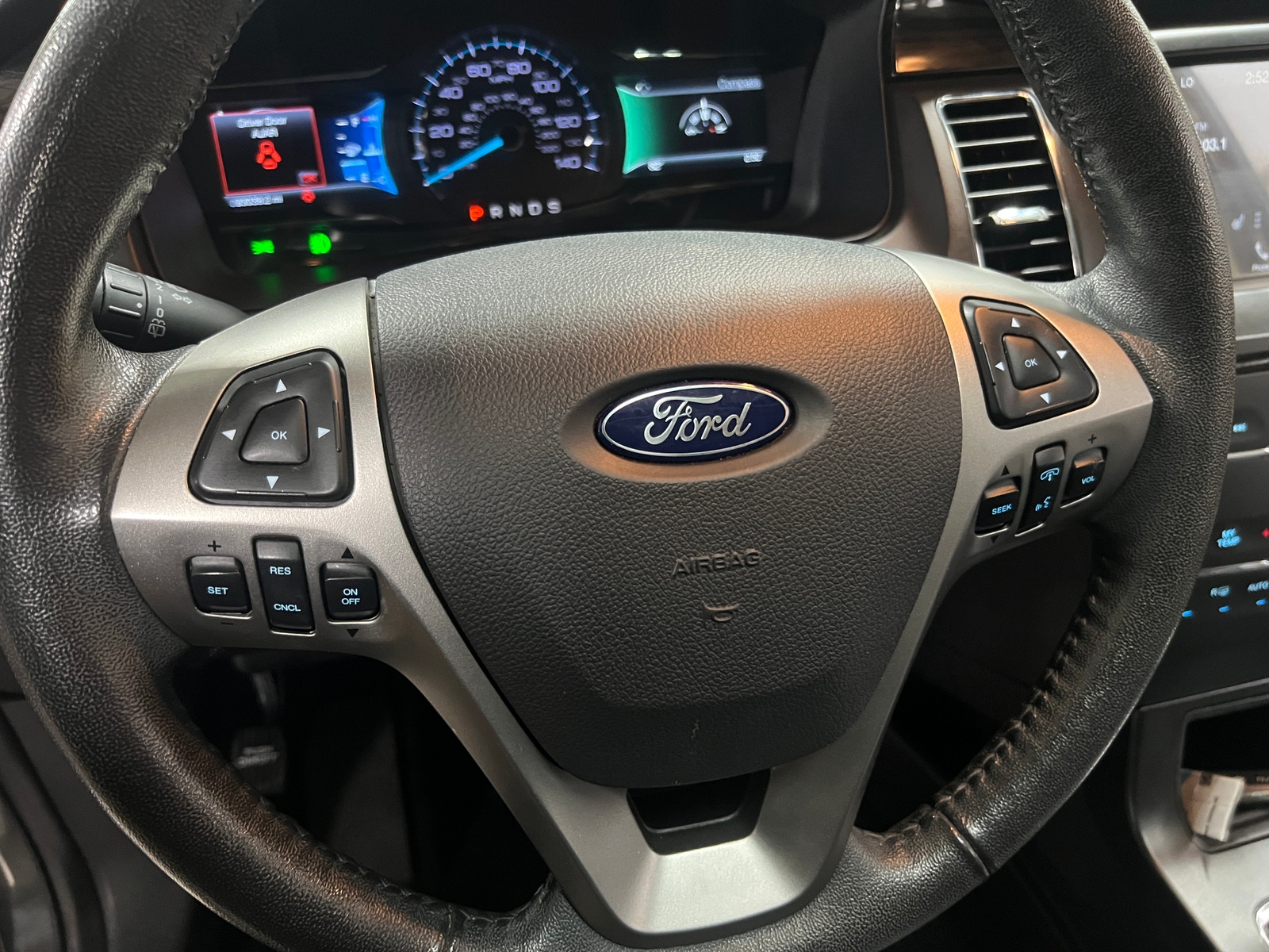 Thumbnail: 2019 Ford Flex - 4