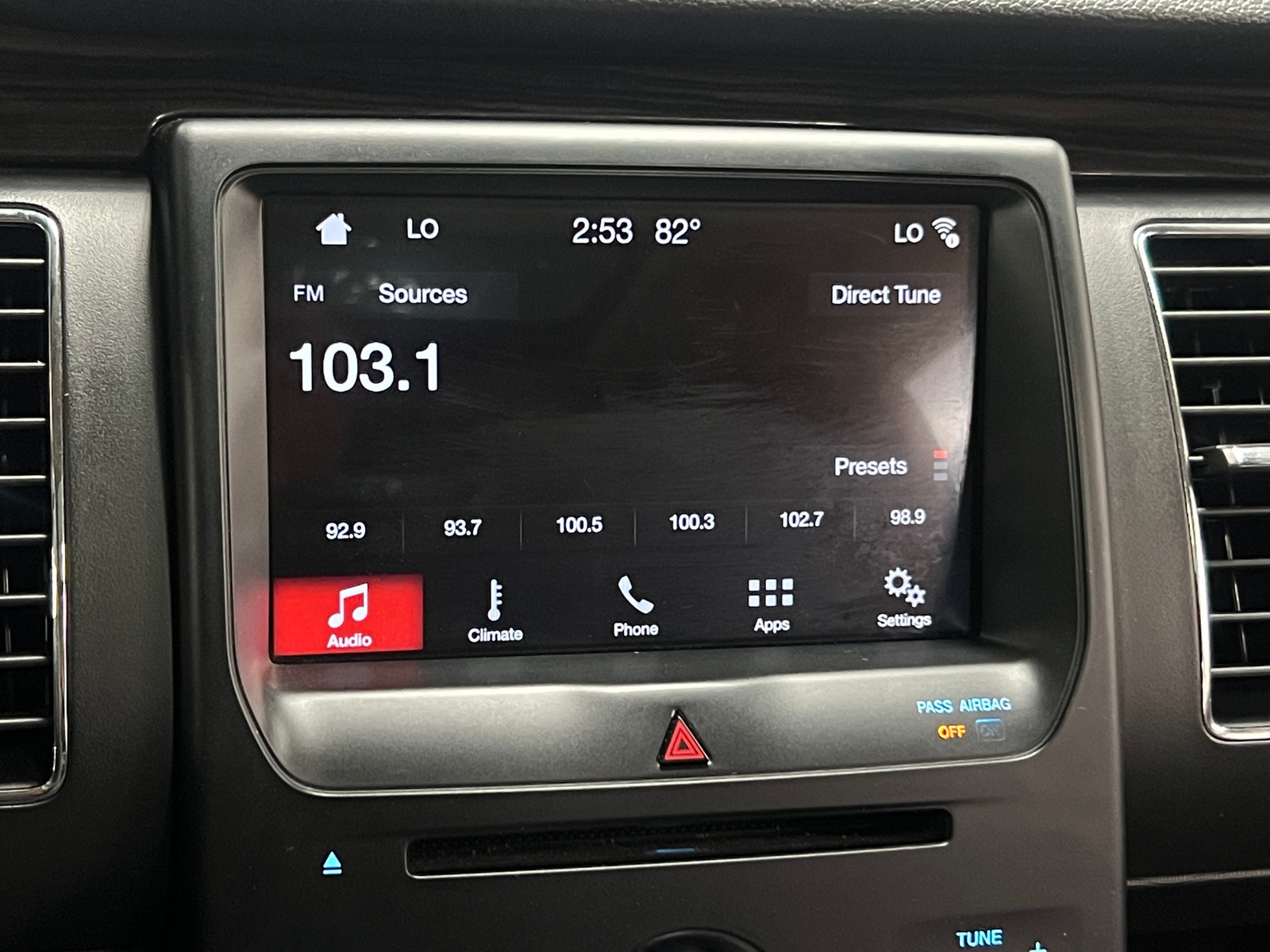 Thumbnail: 2019 Ford Flex - 3
