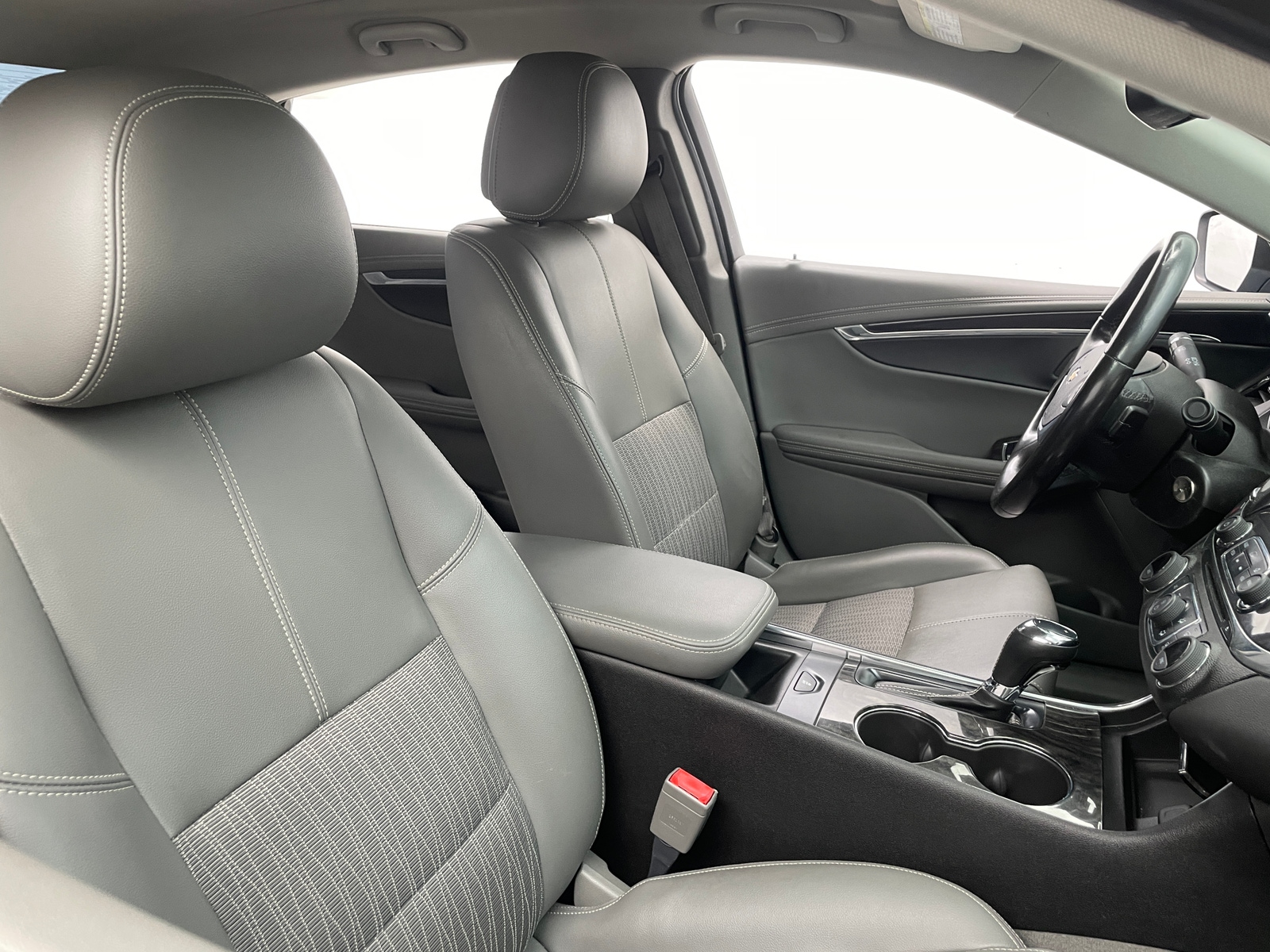 Thumbnail: 2014 Chevrolet Impala - 2