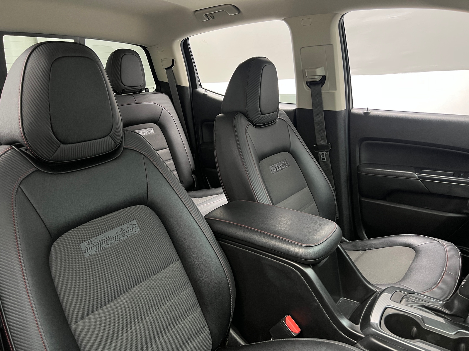 Thumbnail: 2020 GMC Canyon - 2