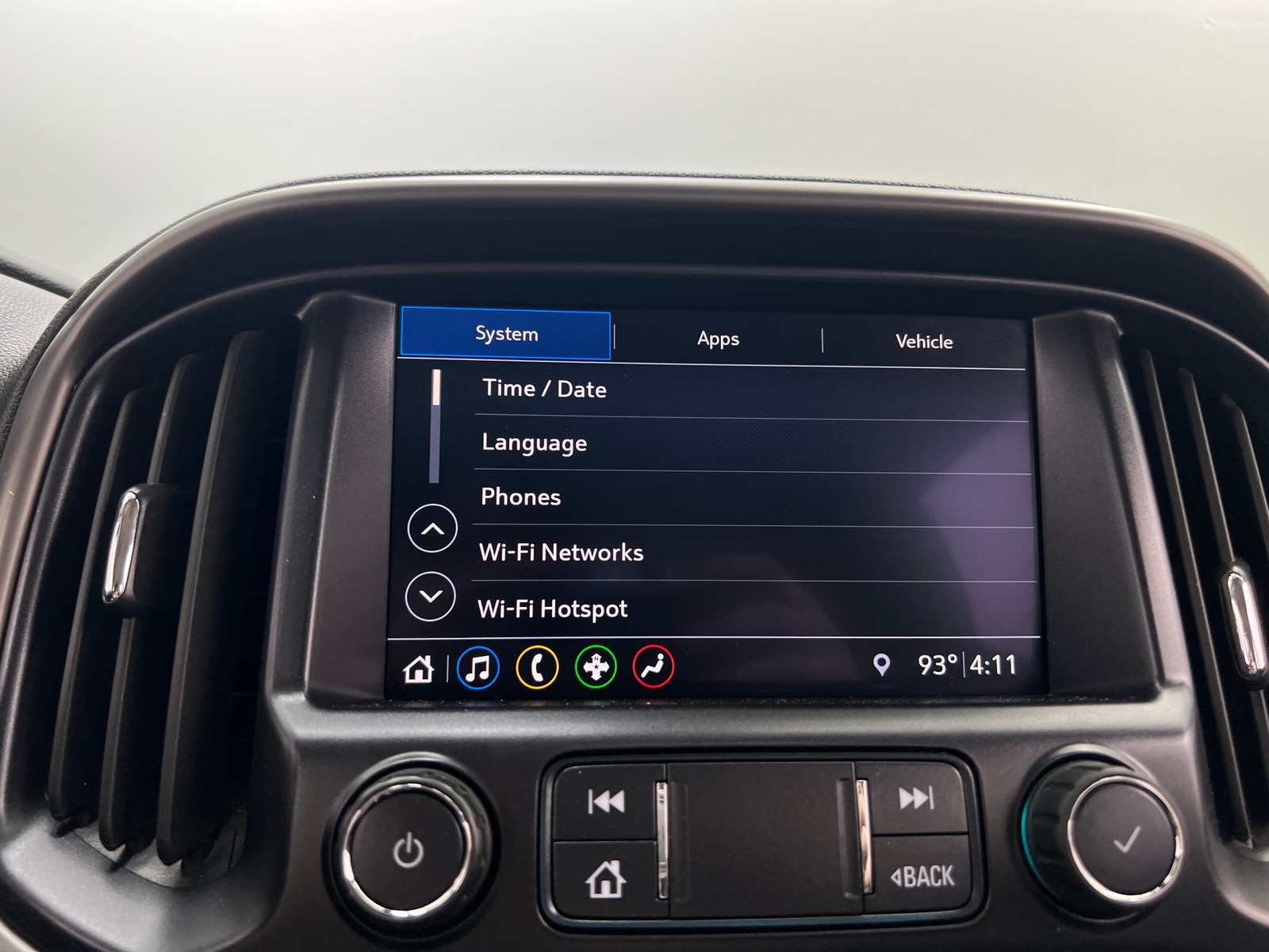 Thumbnail: 2020 GMC Canyon - 4