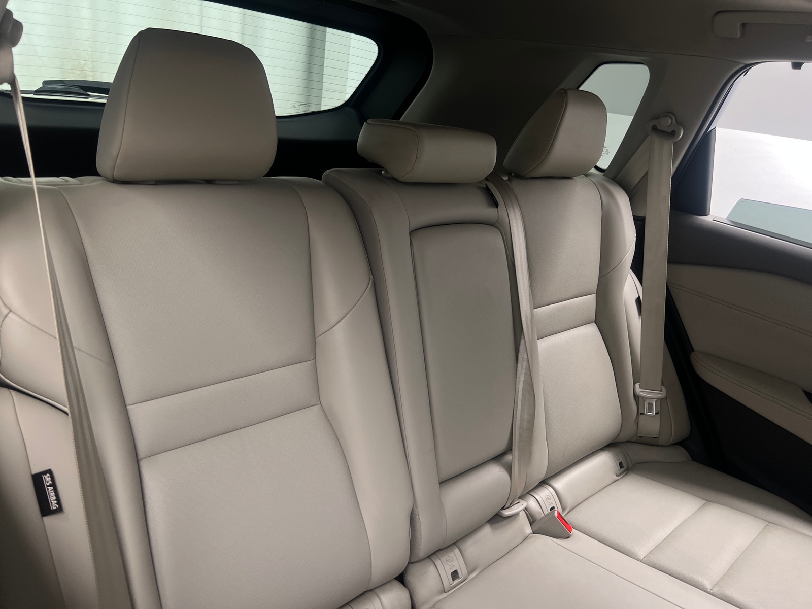 Thumbnail: 2021 Nissan Rogue - 5