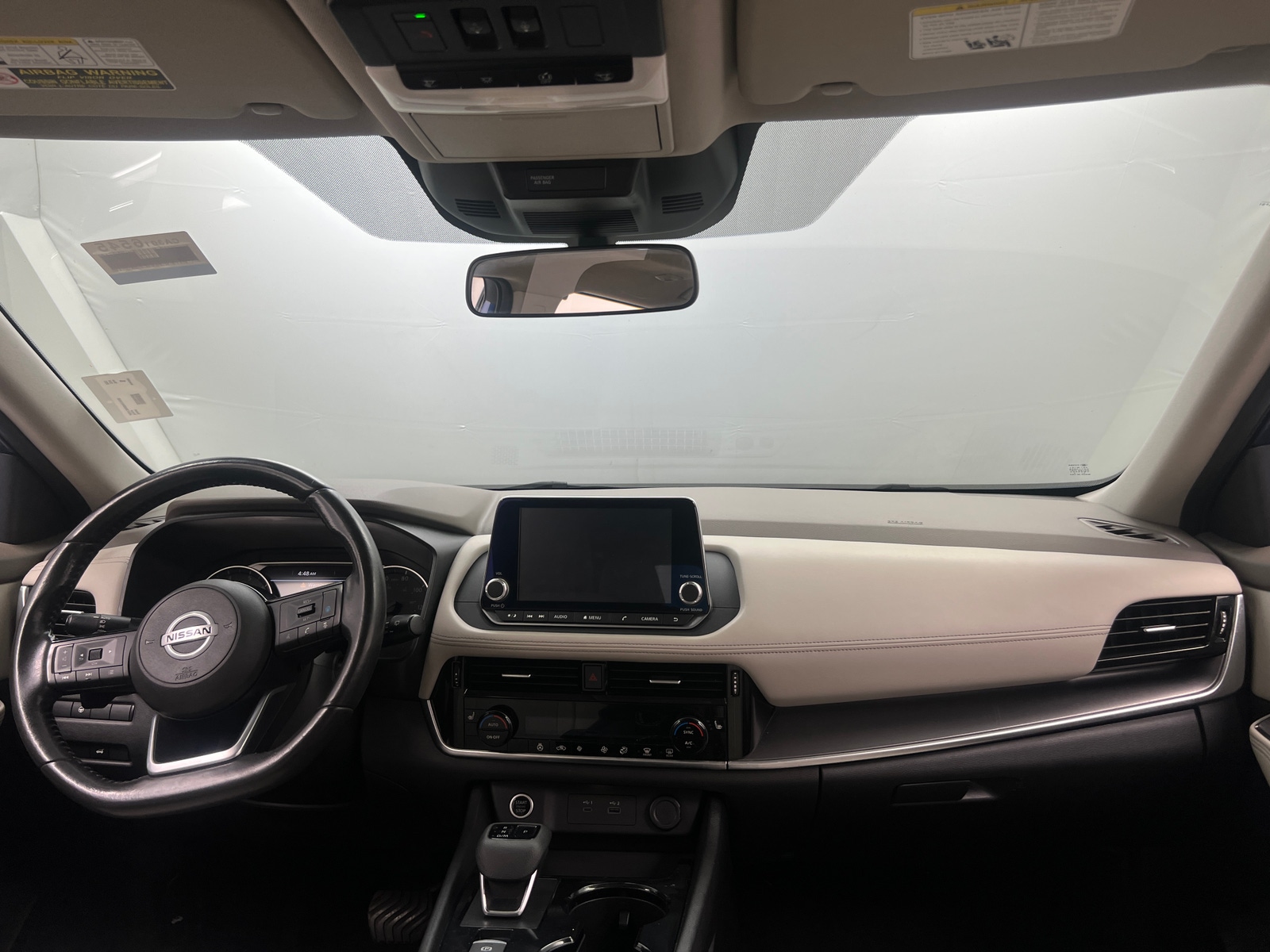 Thumbnail: 2021 Nissan Rogue - 2
