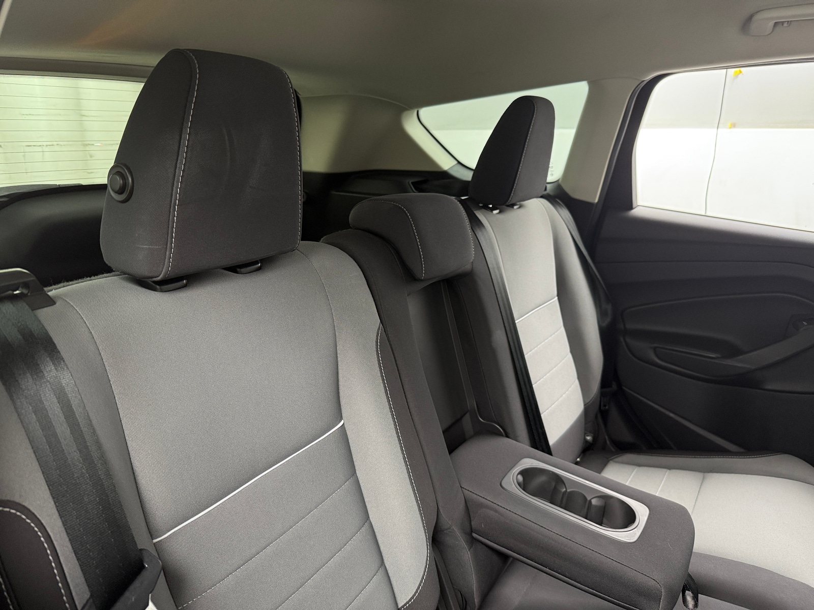 Thumbnail: 2014 Ford Escape - 6