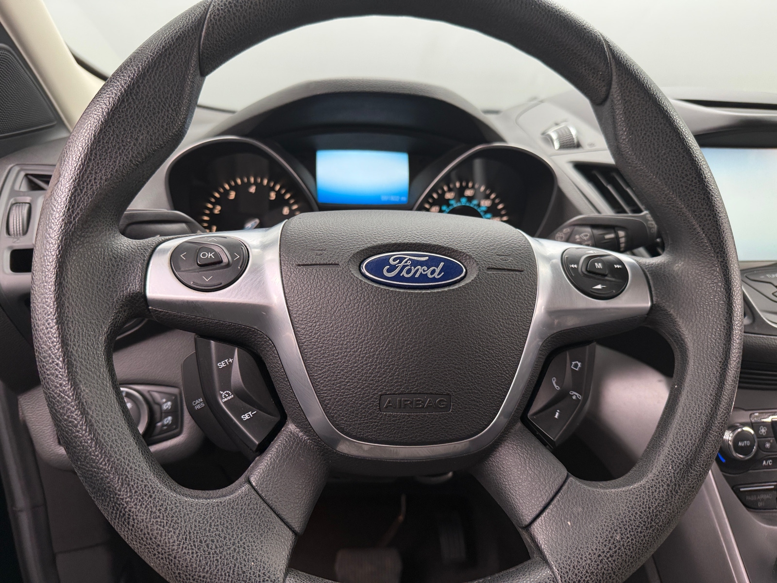 Thumbnail: 2014 Ford Escape - 5
