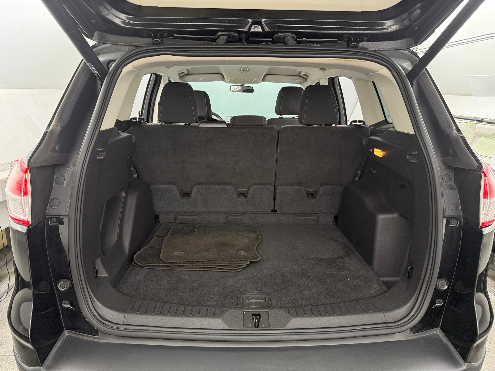 Thumbnail: 2014 Ford Escape - 7