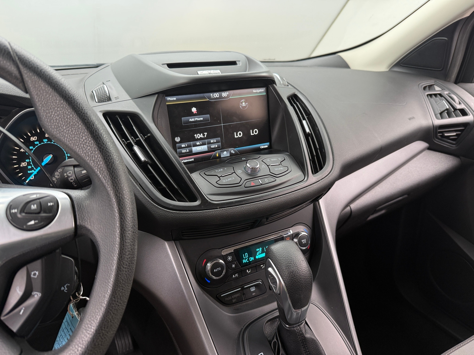 Thumbnail: 2014 Ford Escape - 4