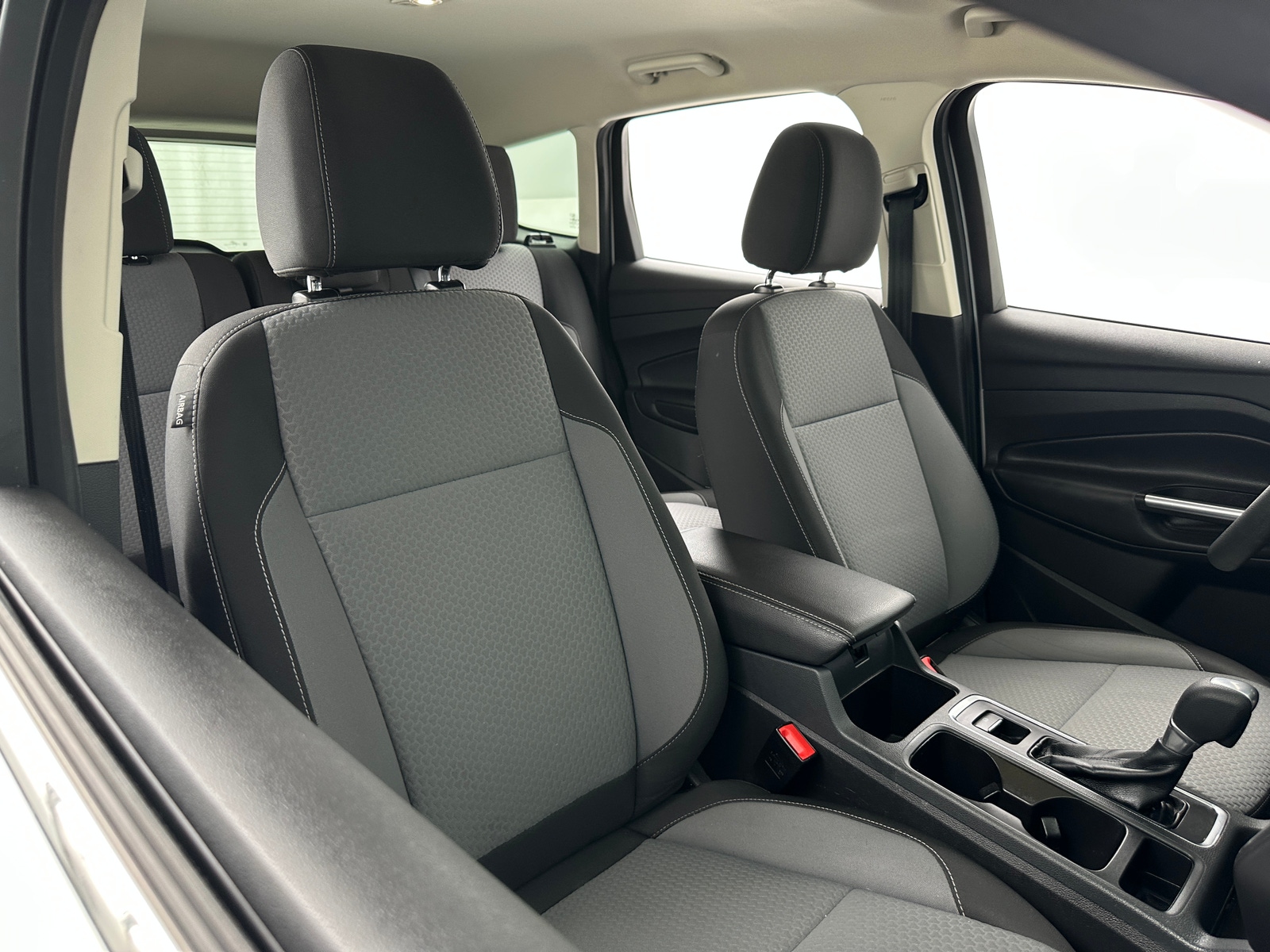 Thumbnail: 2017 Ford Escape - 2
