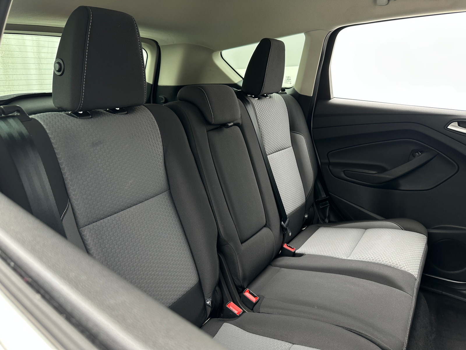 Thumbnail: 2017 Ford Escape - 6