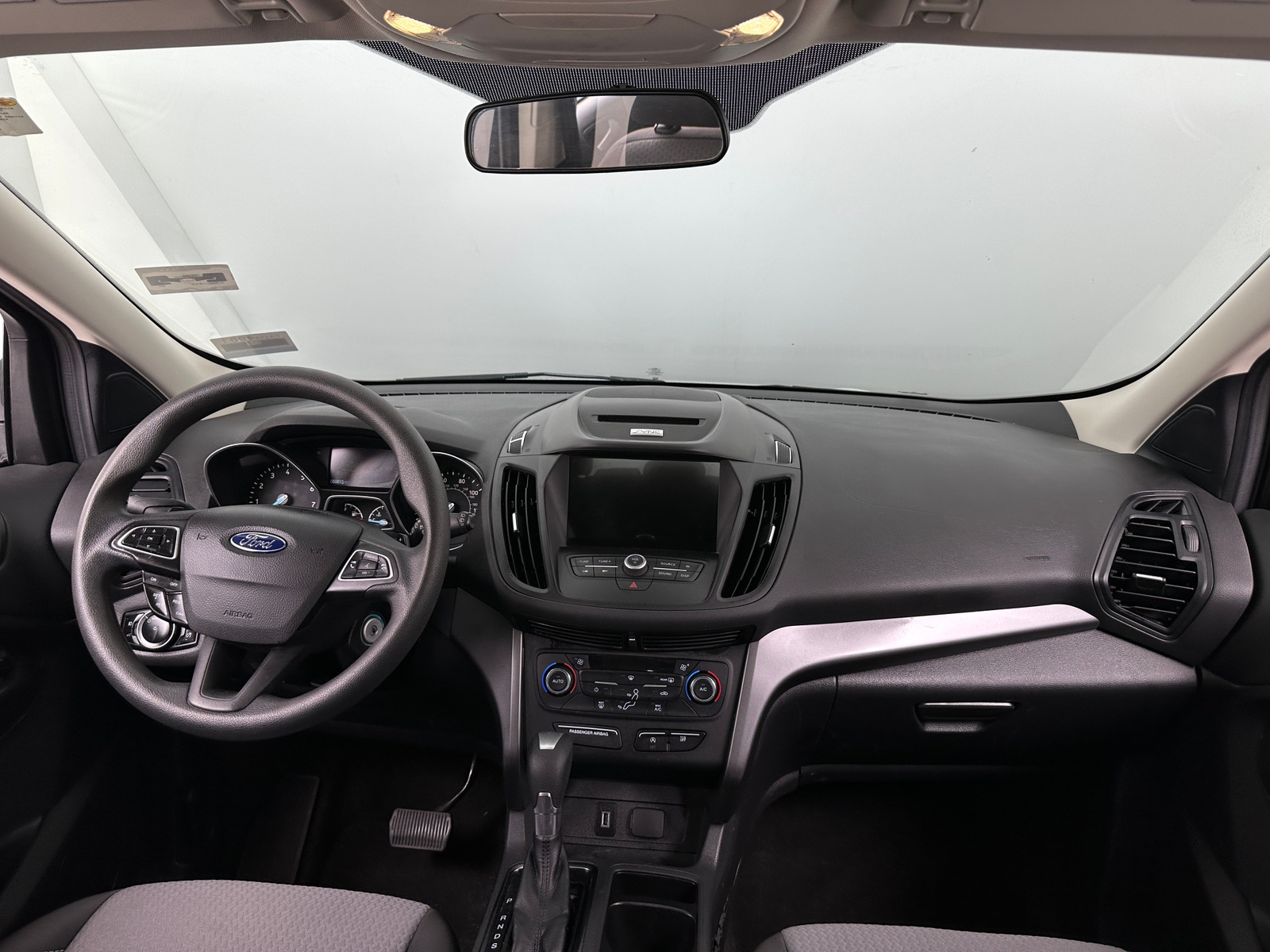 Thumbnail: 2017 Ford Escape - 3
