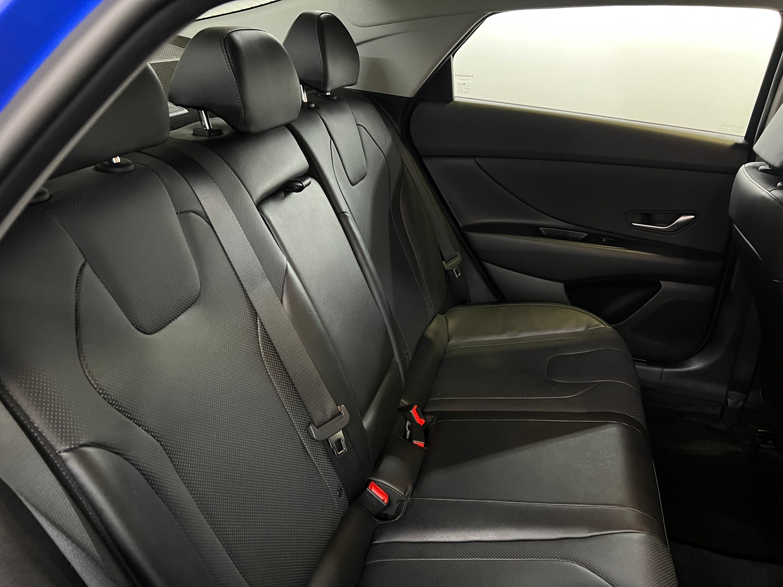 Thumbnail: 2023 Hyundai Elantra - 5