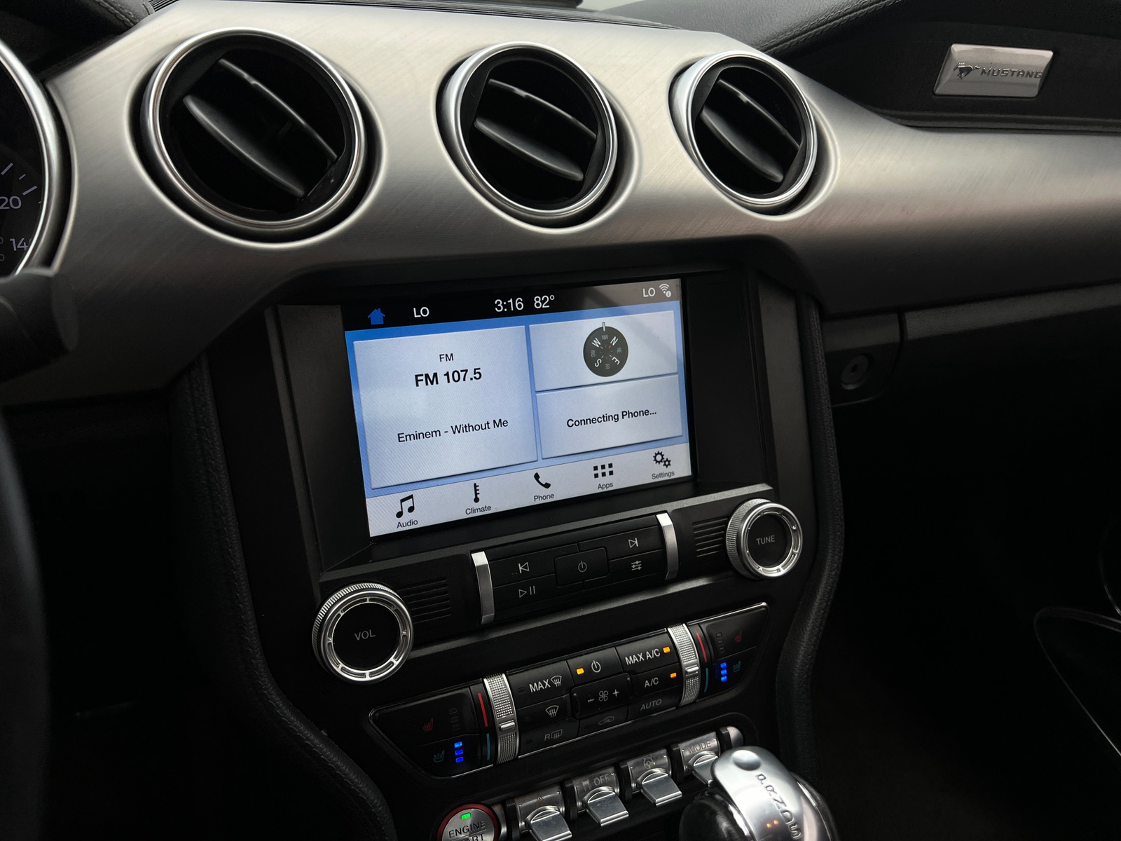 Thumbnail: 2019 Ford Mustang - 2