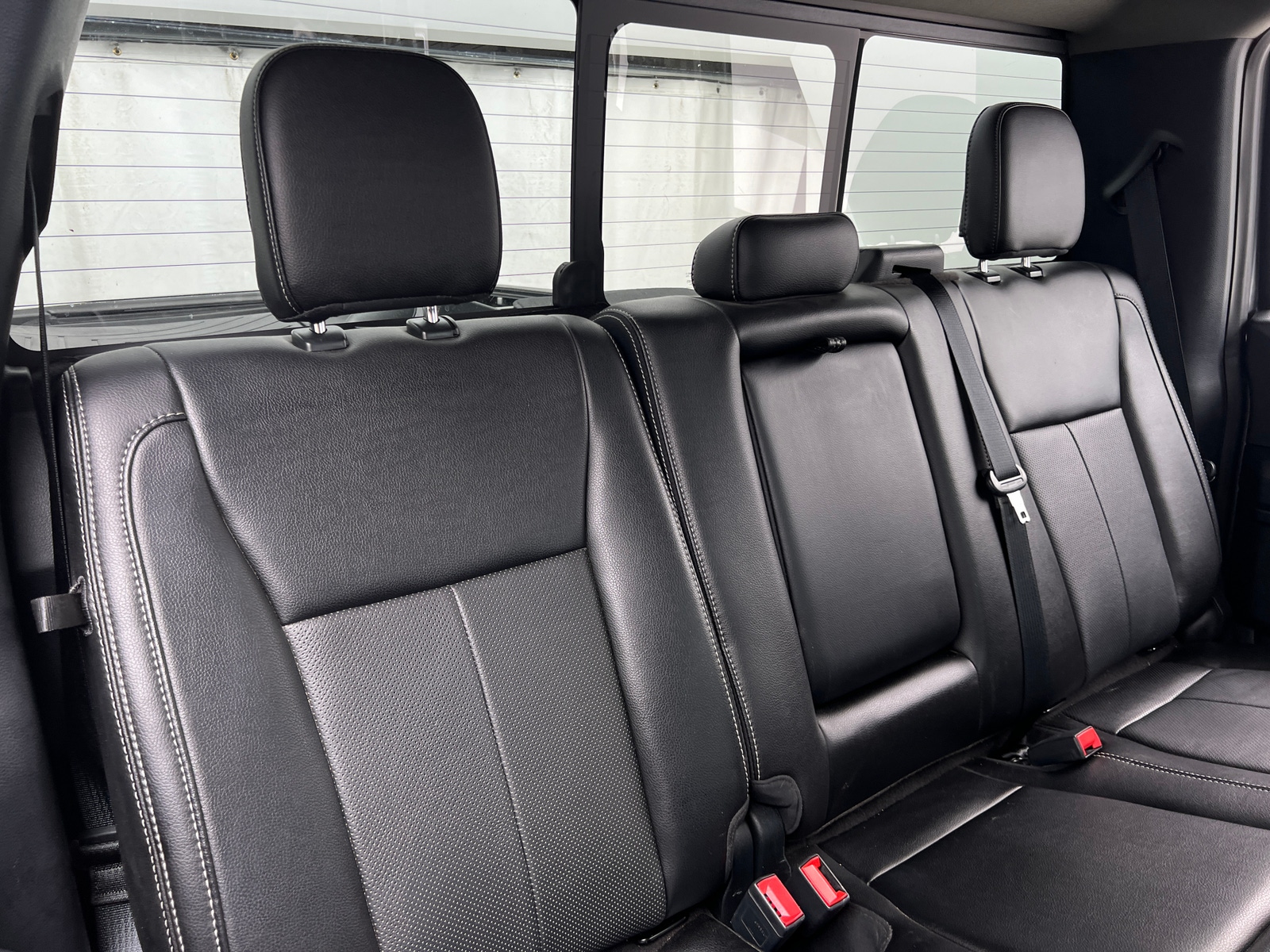 Thumbnail: 2020 Ford Econoline - 5