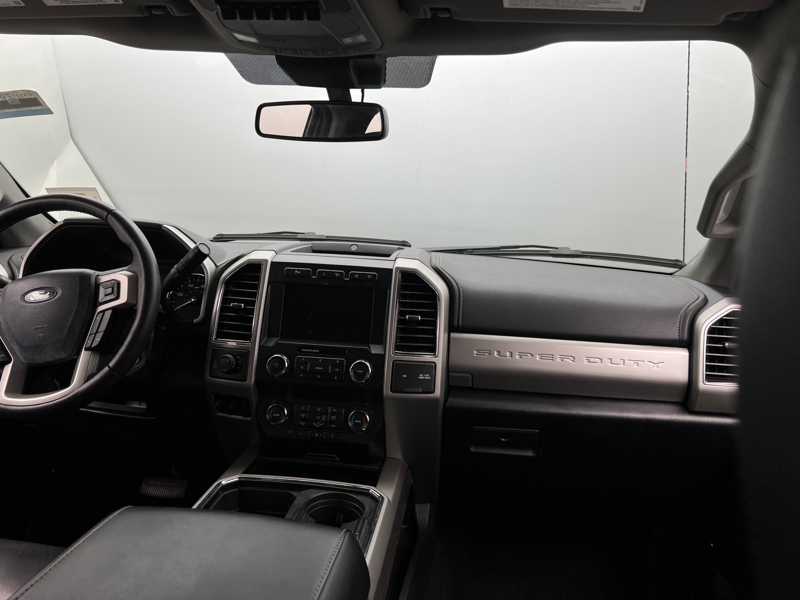 Thumbnail: 2020 Ford Econoline - 2
