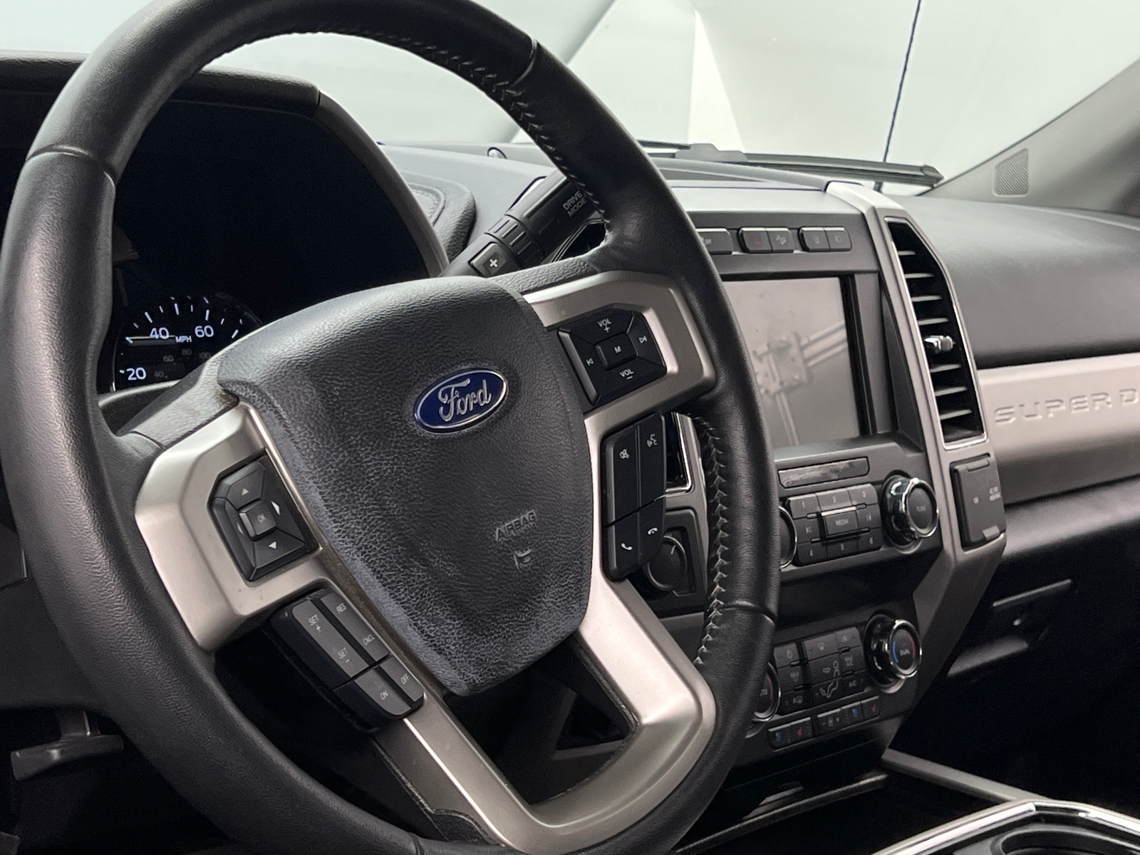 Thumbnail: 2020 Ford Econoline - 4