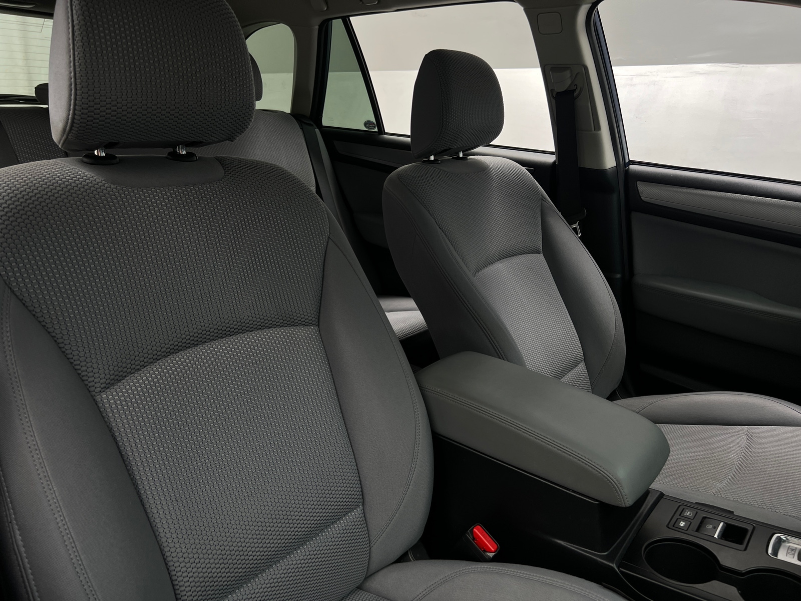 Thumbnail: 2019 Subaru Outback - 2