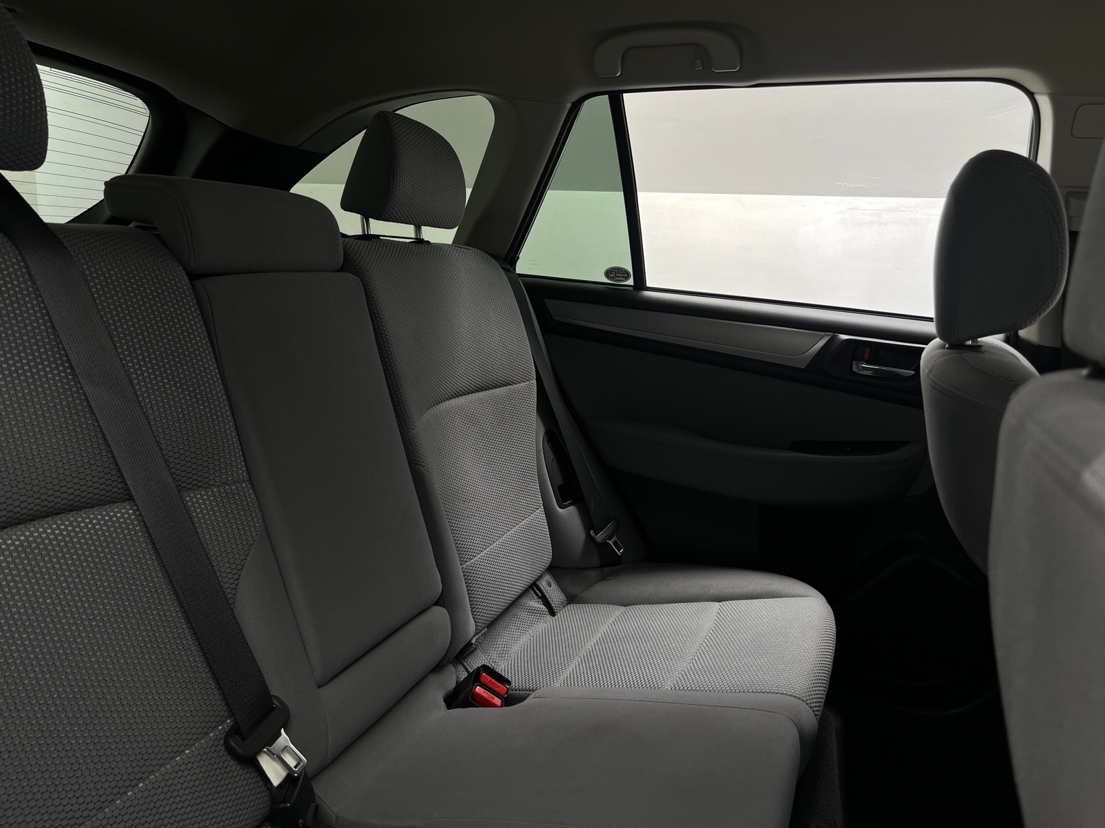 Thumbnail: 2019 Subaru Outback - 6