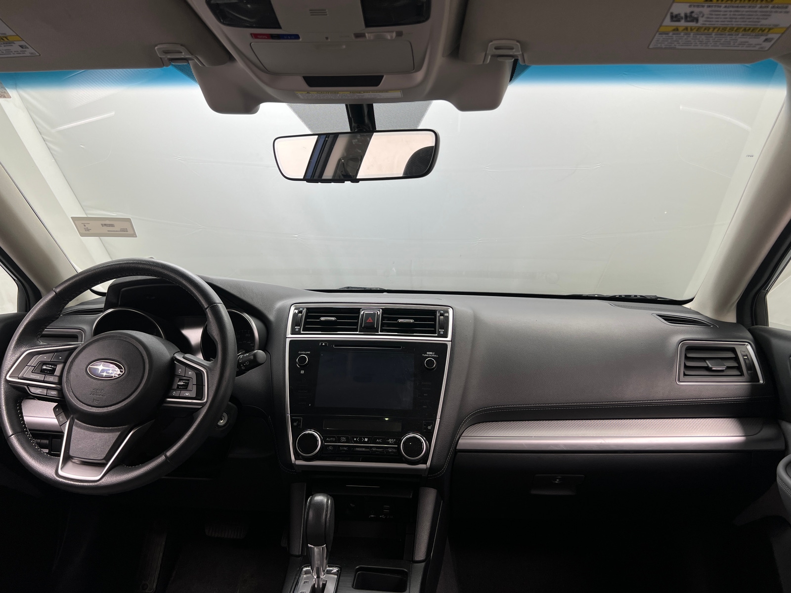 Thumbnail: 2019 Subaru Outback - 3