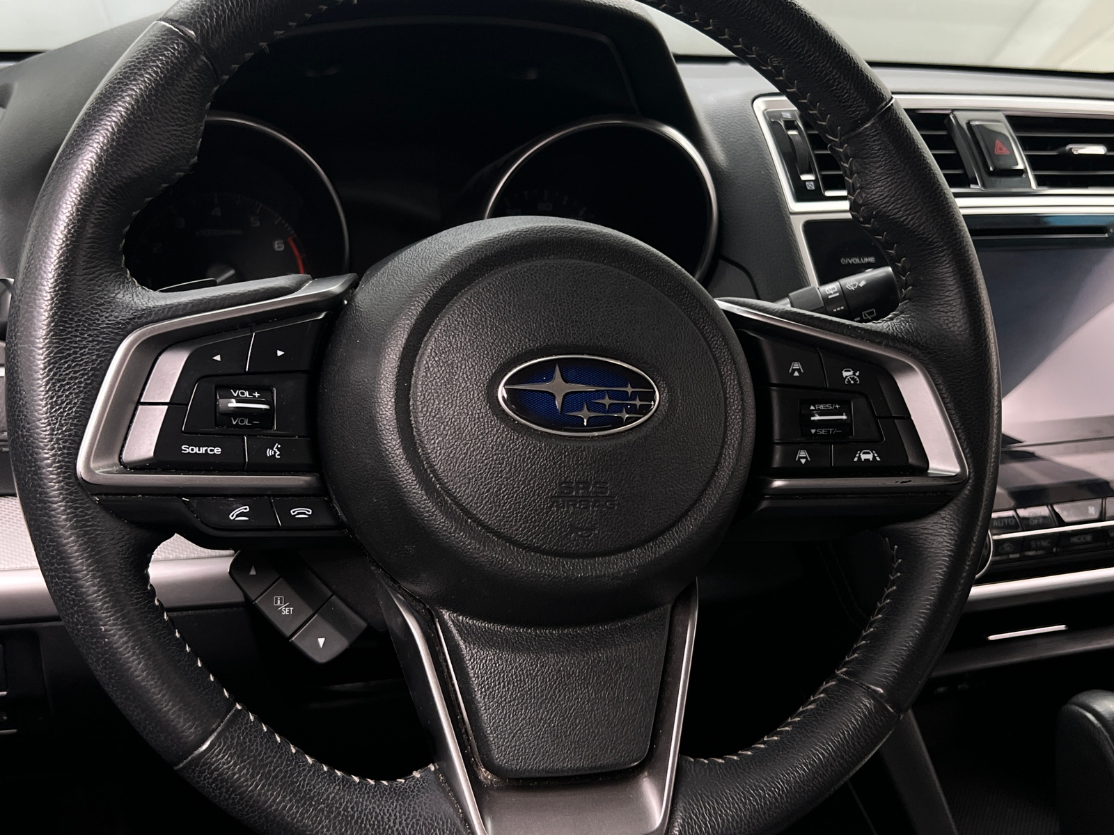 Thumbnail: 2019 Subaru Outback - 5