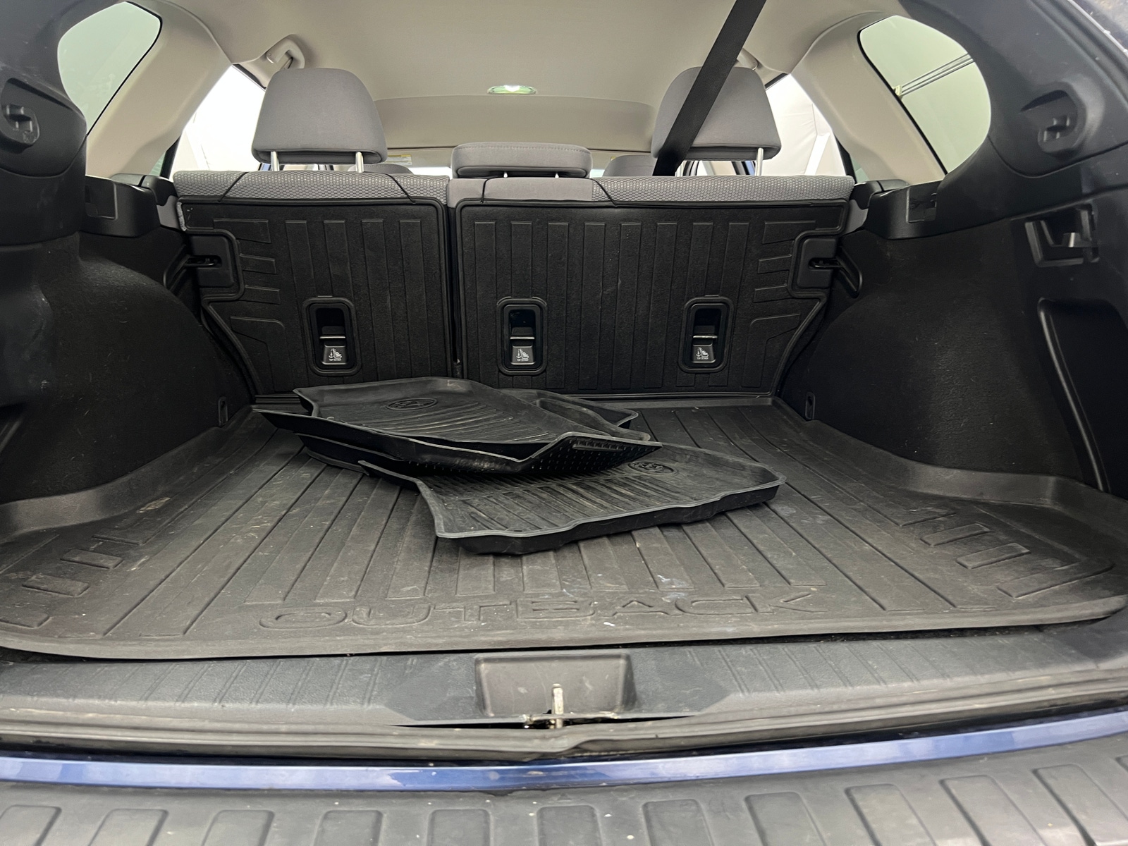 Thumbnail: 2019 Subaru Outback - 7