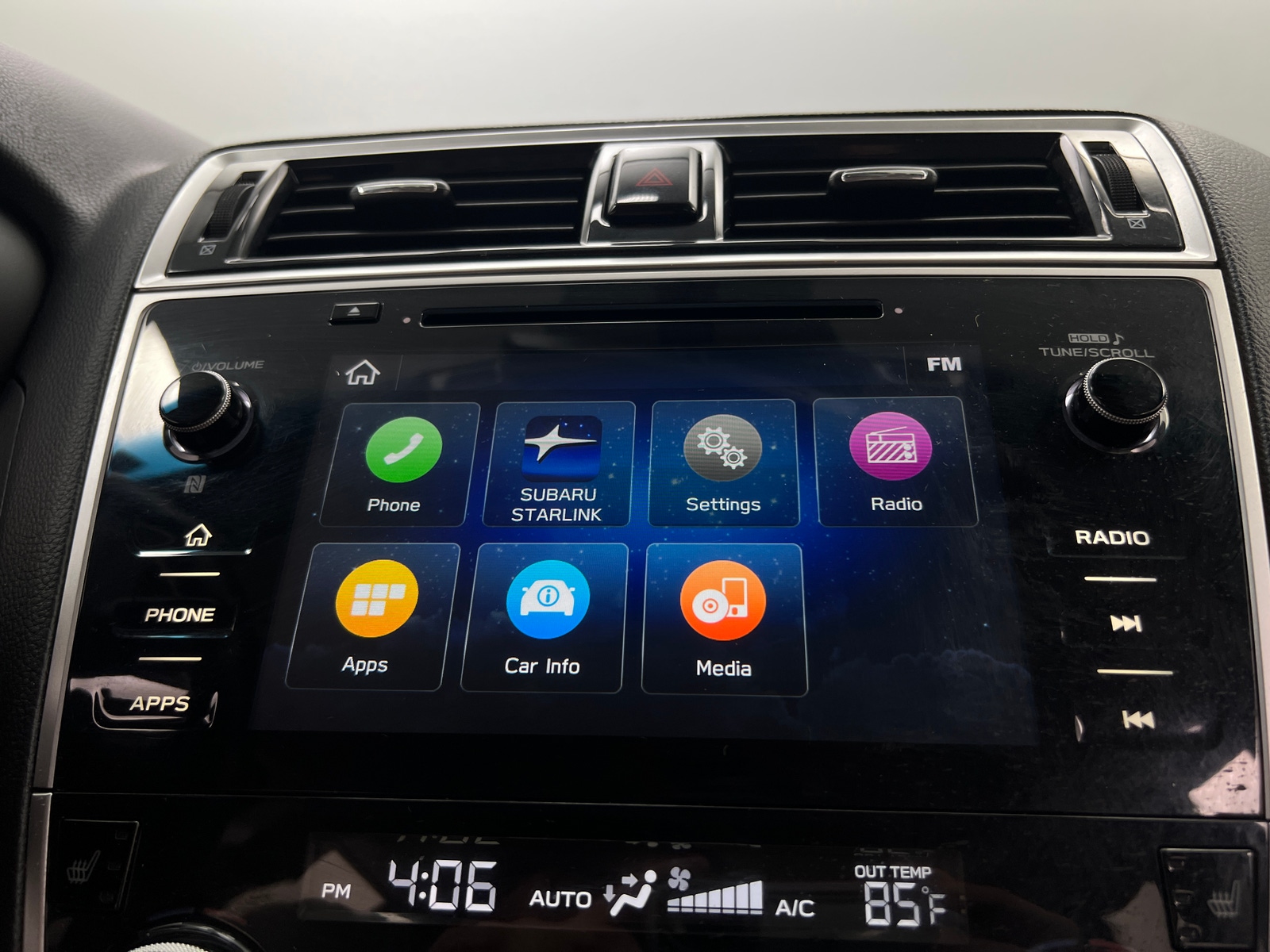 Thumbnail: 2019 Subaru Outback - 4