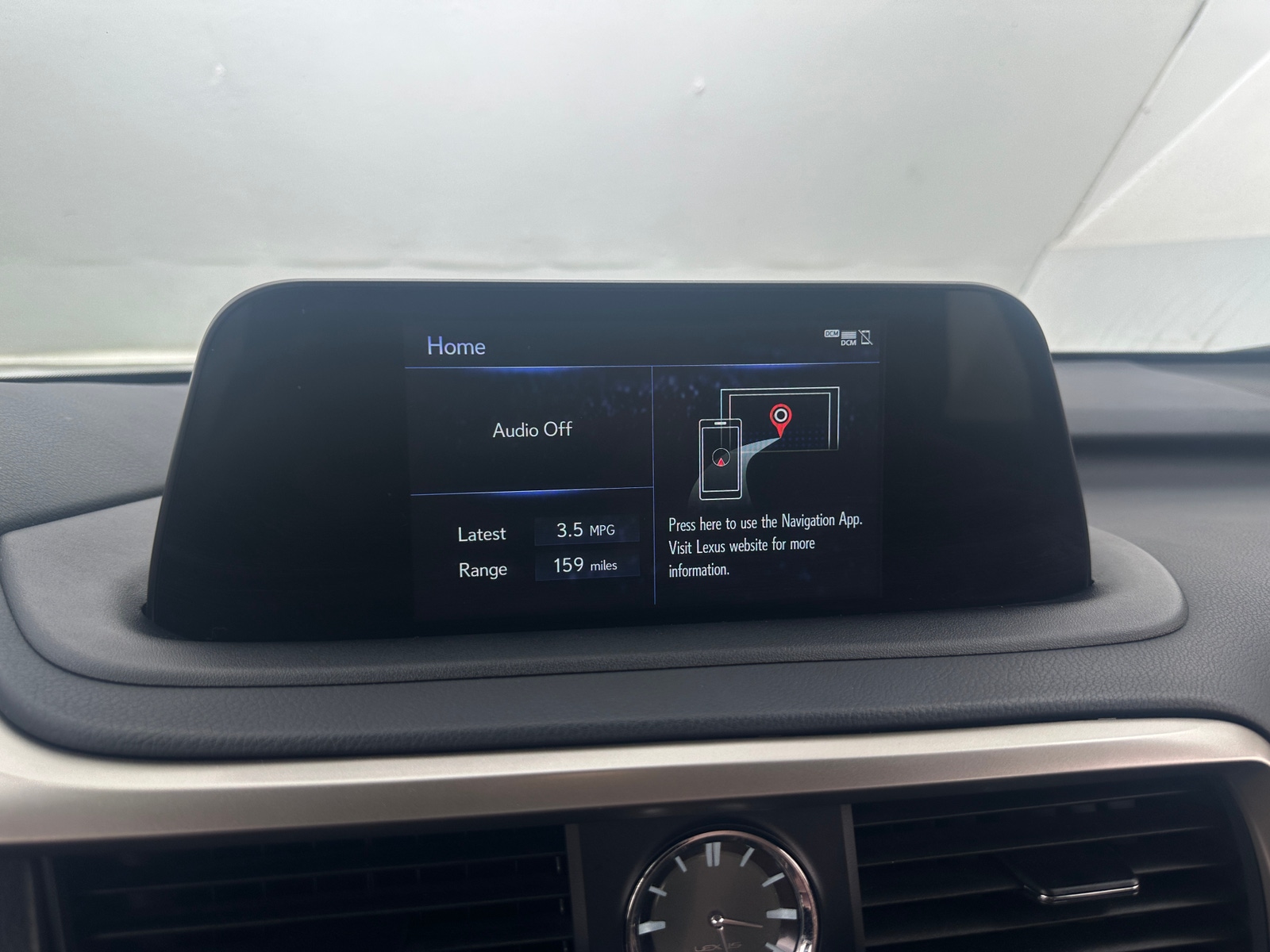Thumbnail: 2020 Lexus RX - 3