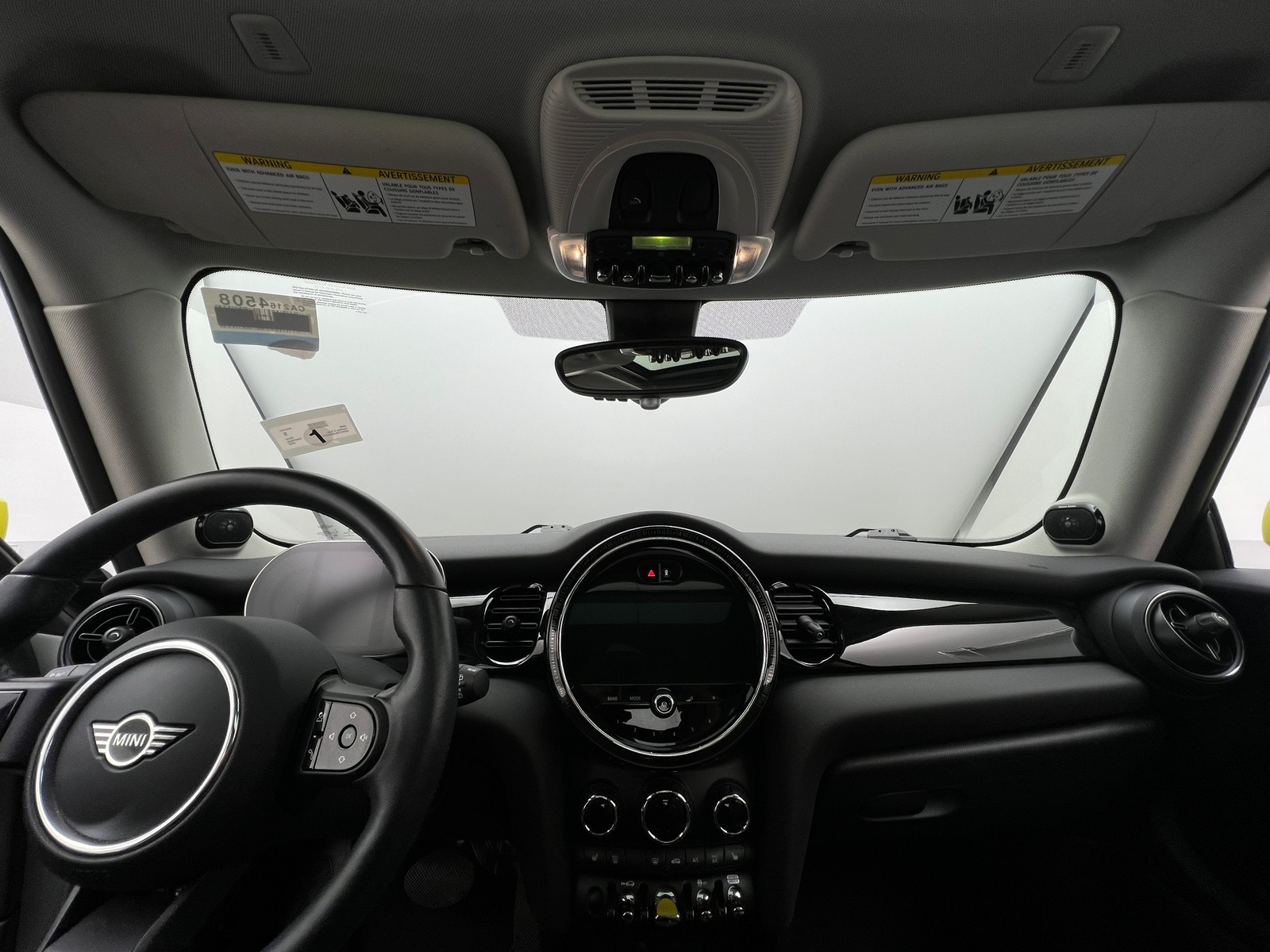 Thumbnail: 2022 MINI Cooper Hardtop - 2