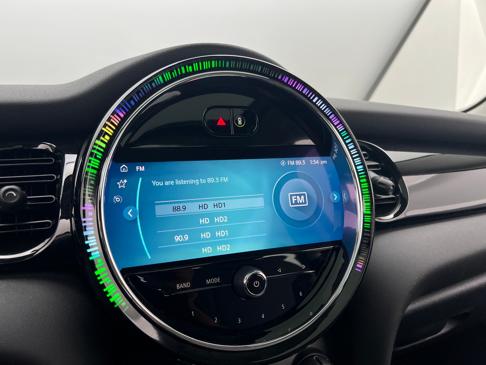Thumbnail: 2022 MINI Cooper Hardtop - 3