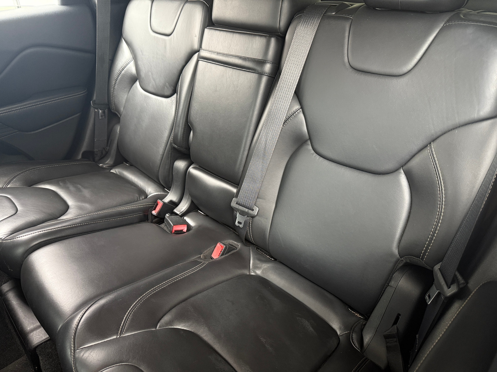 Thumbnail: 2016 Jeep Cherokee - 5