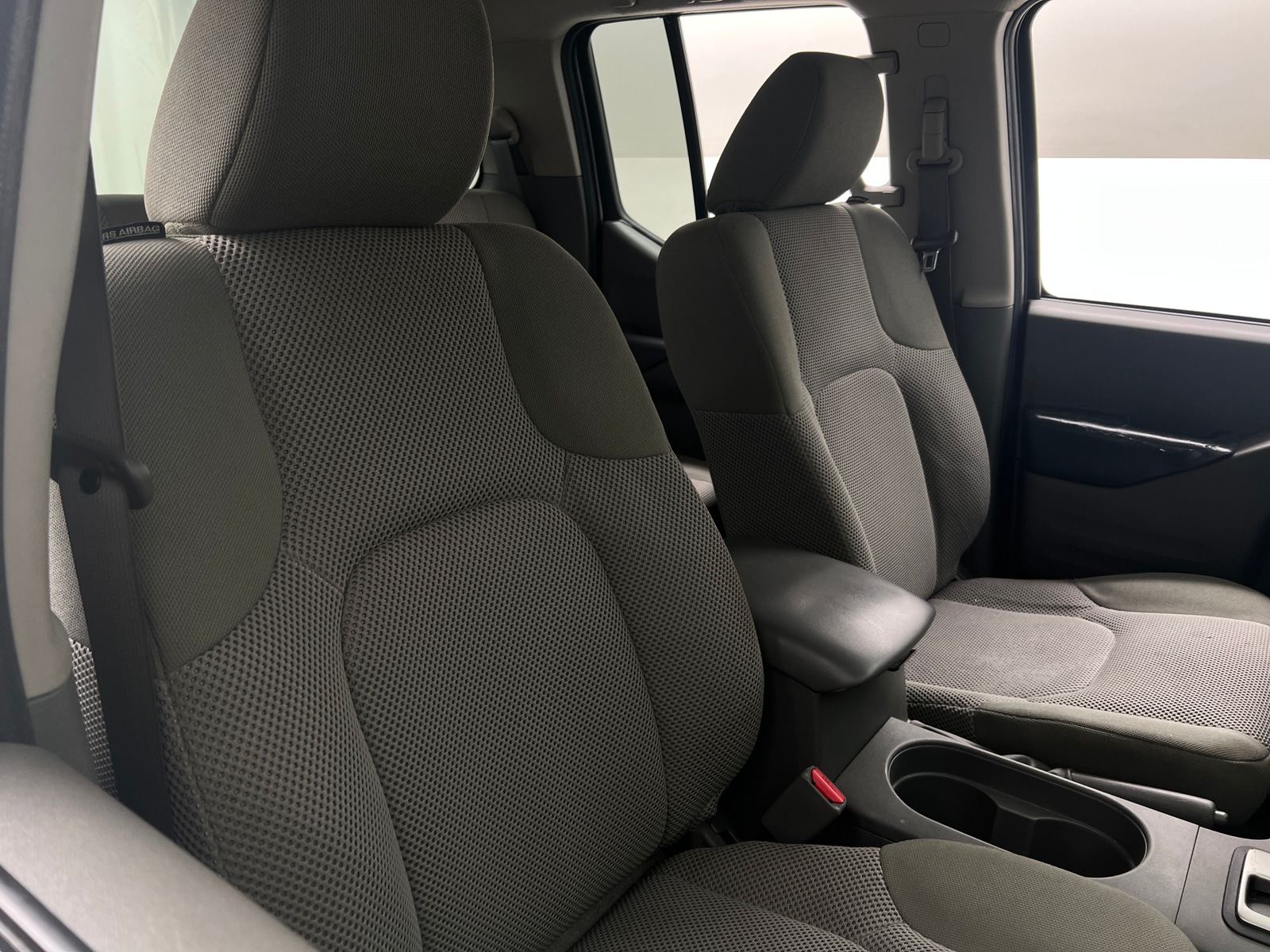 Thumbnail: 2019 Nissan Frontier - 2