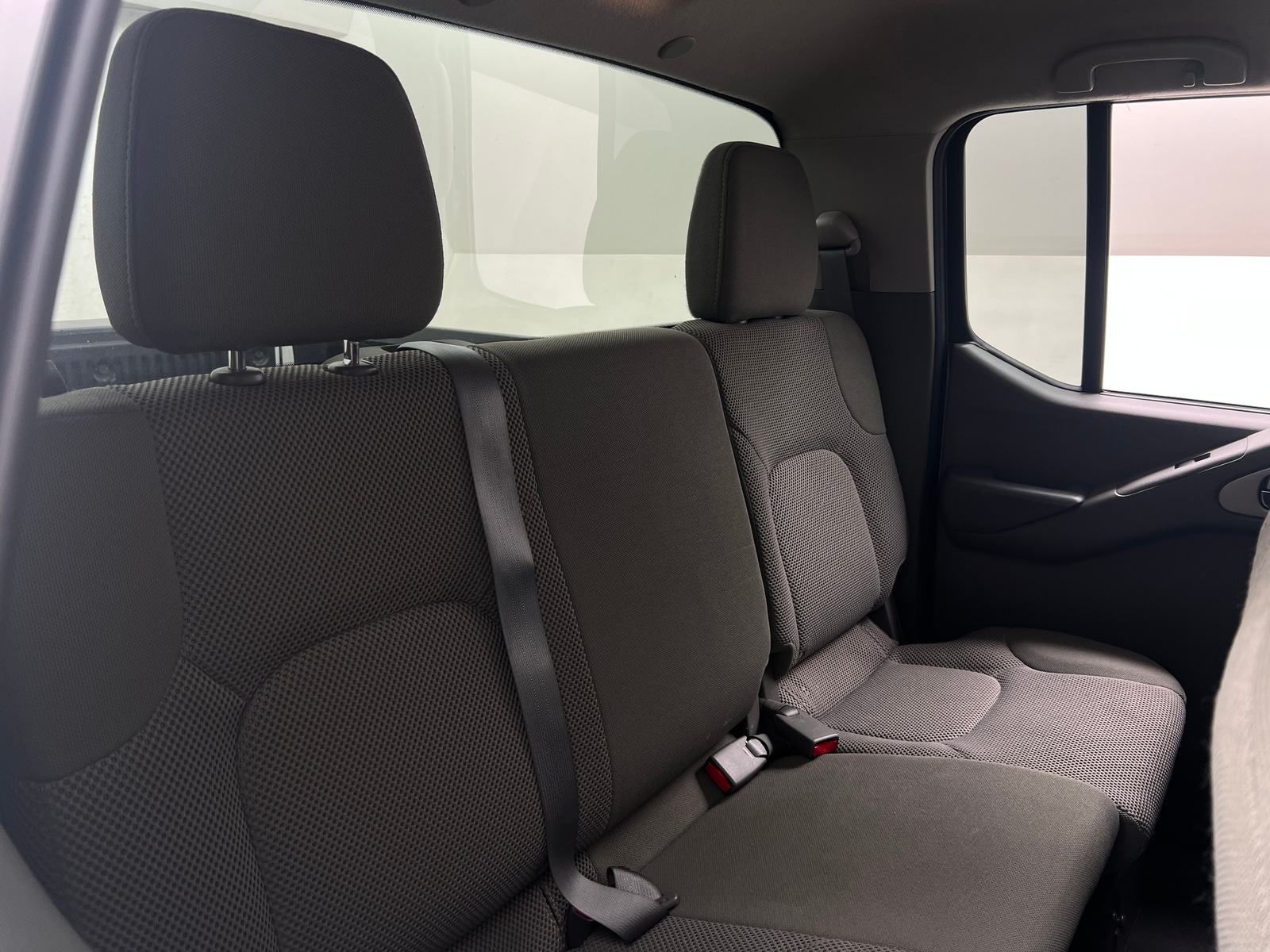 Thumbnail: 2019 Nissan Frontier - 6