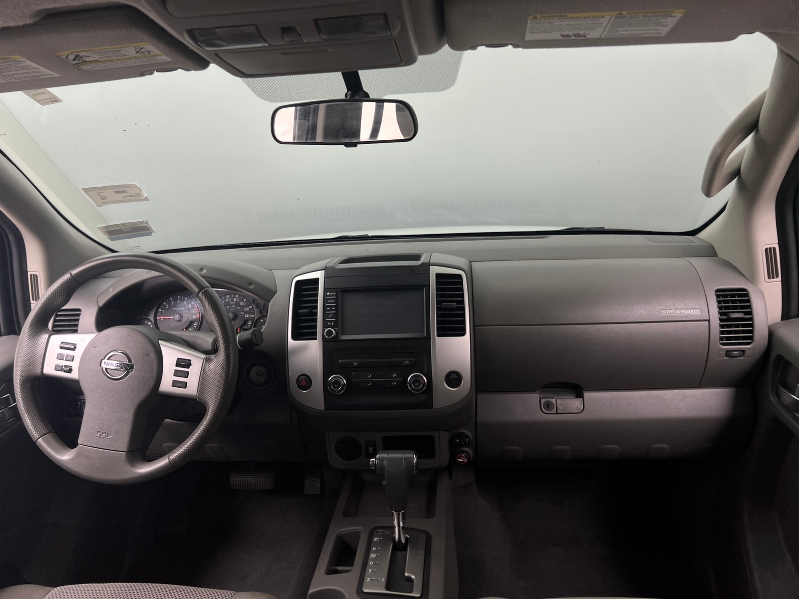 Thumbnail: 2019 Nissan Frontier - 3