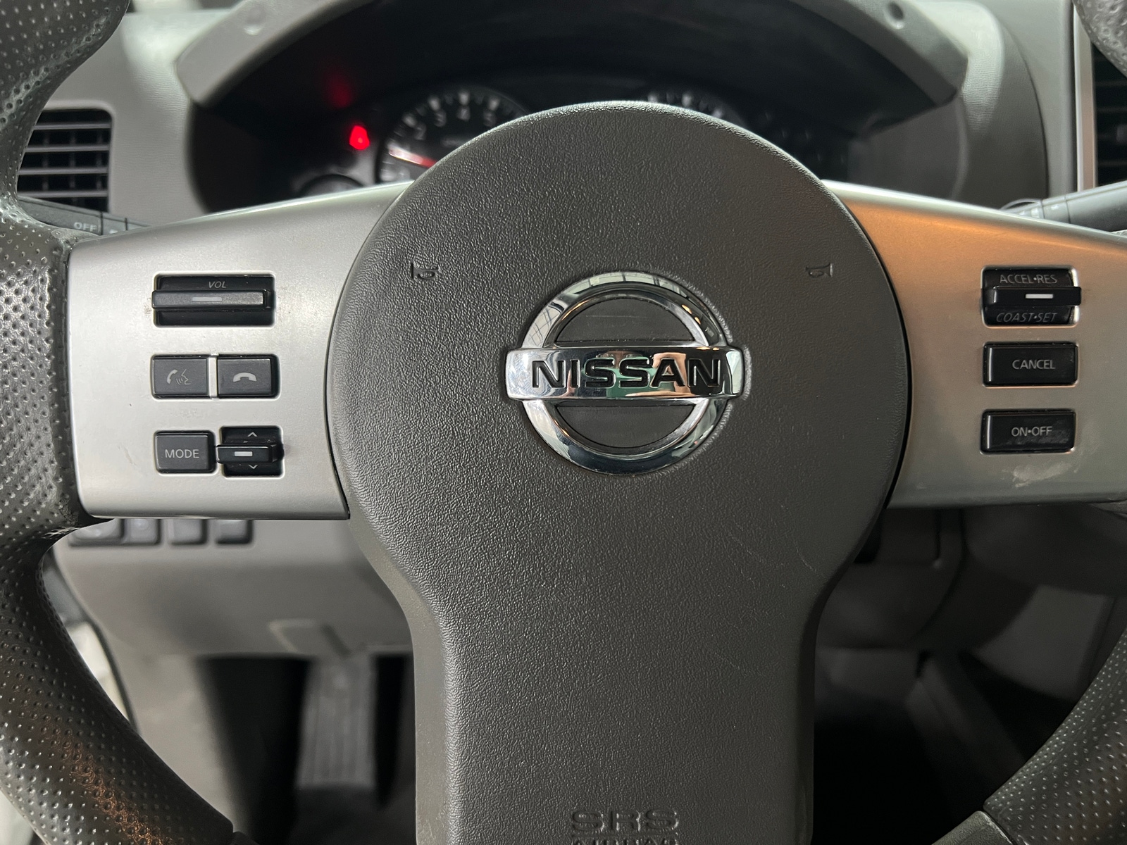 Thumbnail: 2019 Nissan Frontier - 5