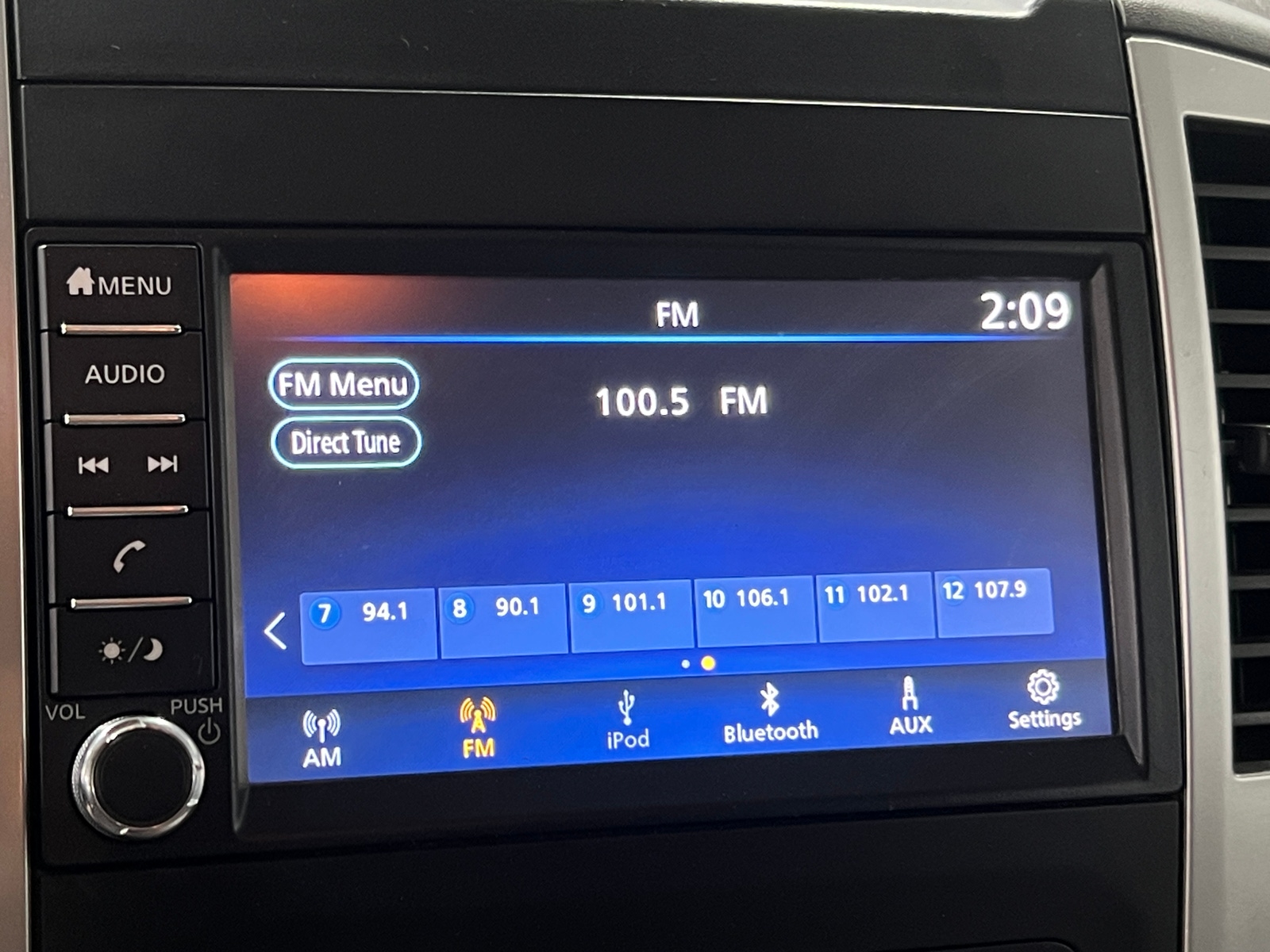 Thumbnail: 2019 Nissan Frontier - 4