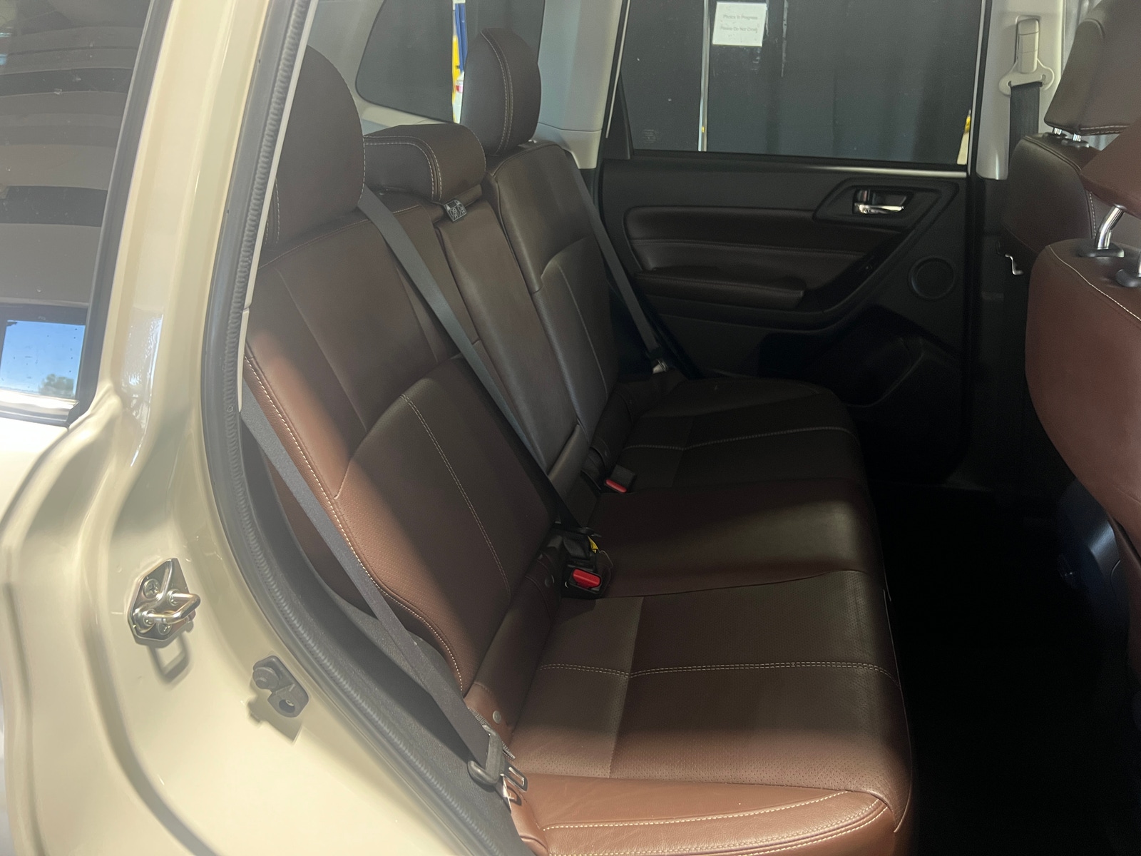 Thumbnail: 2018 Subaru Forester - 5