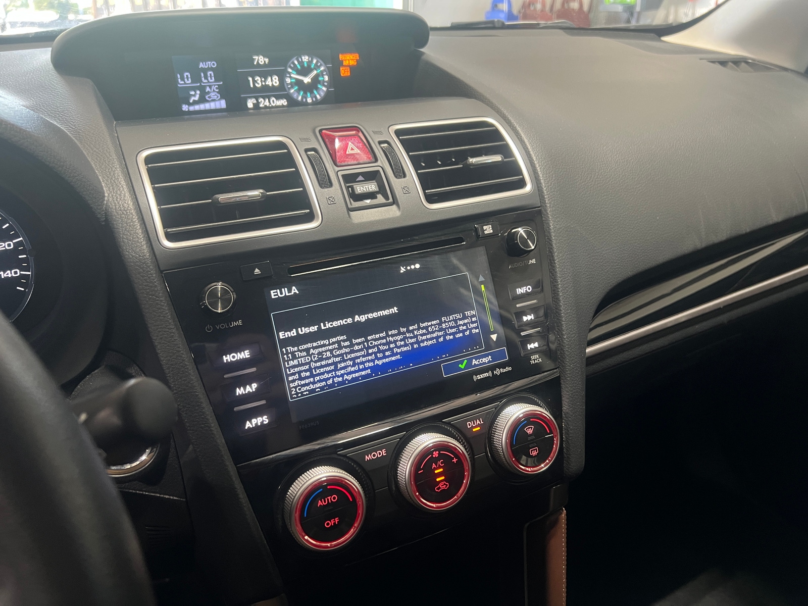Thumbnail: 2018 Subaru Forester - 3