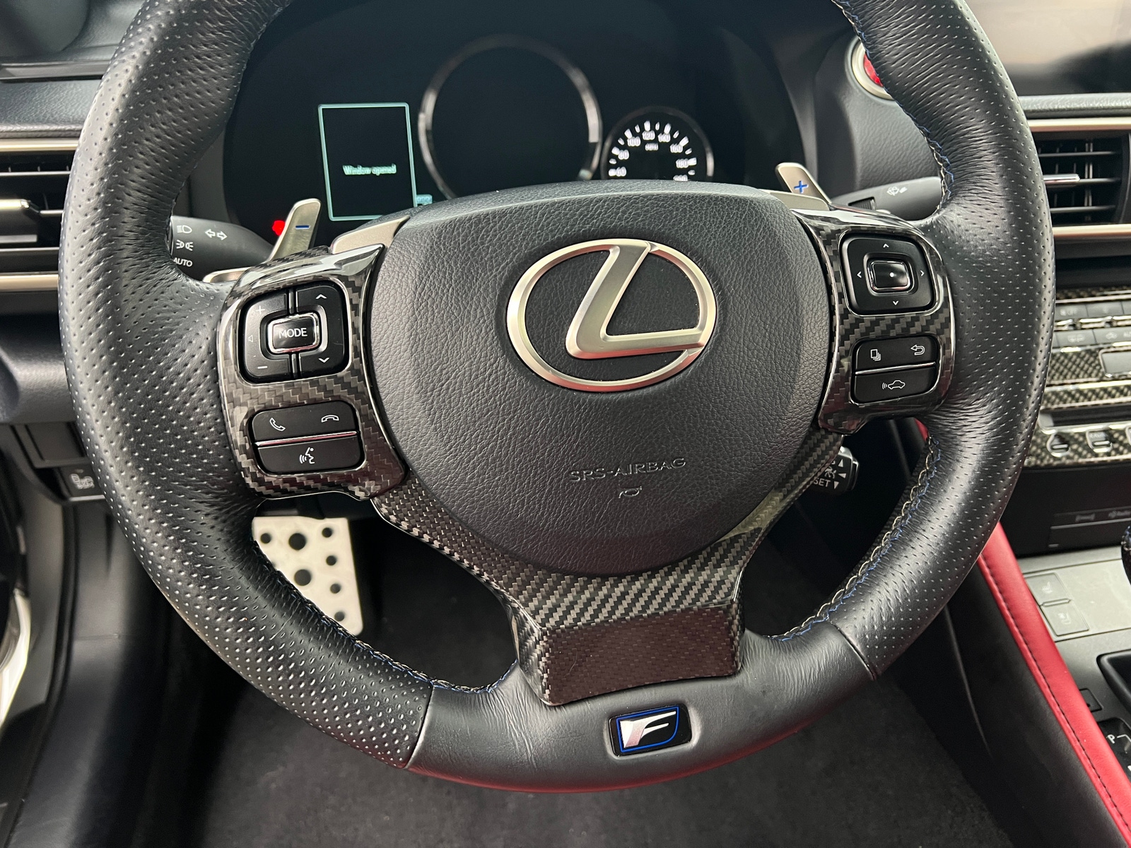 Thumbnail: 2015 Lexus RC - 3