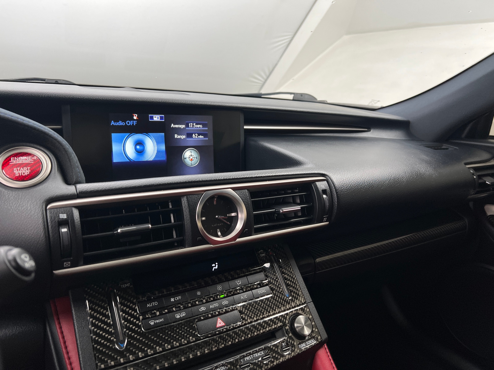 Thumbnail: 2015 Lexus RC - 2