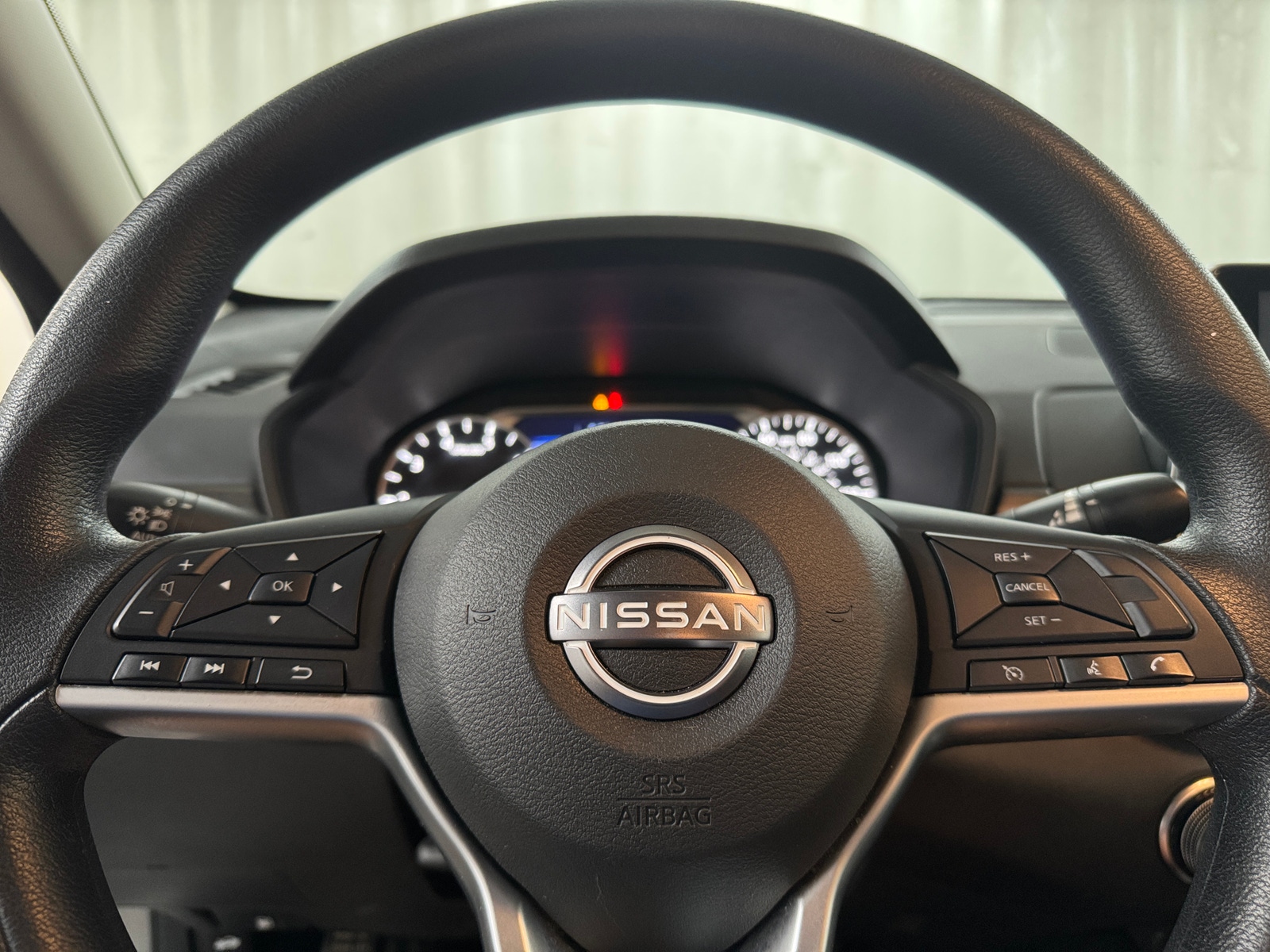 Thumbnail: 2024 Nissan Altima - 5
